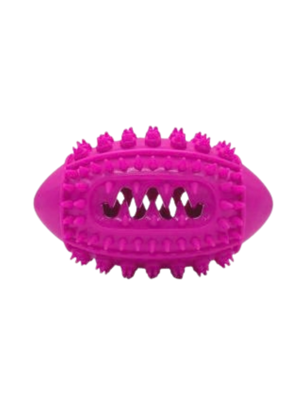 BUD'Z - Jouet de dentition ballon de football