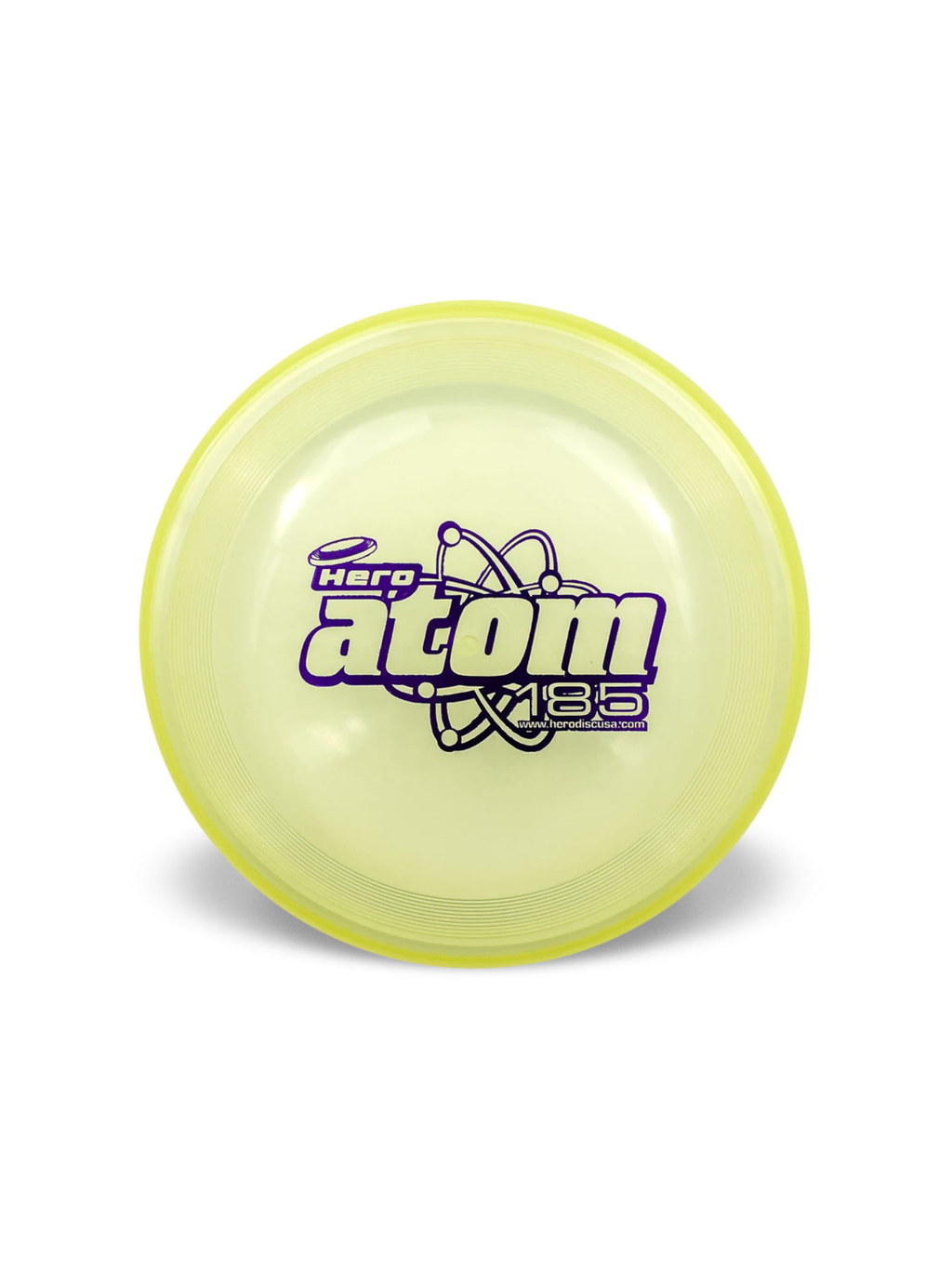 HERO - Atom candy firm 185