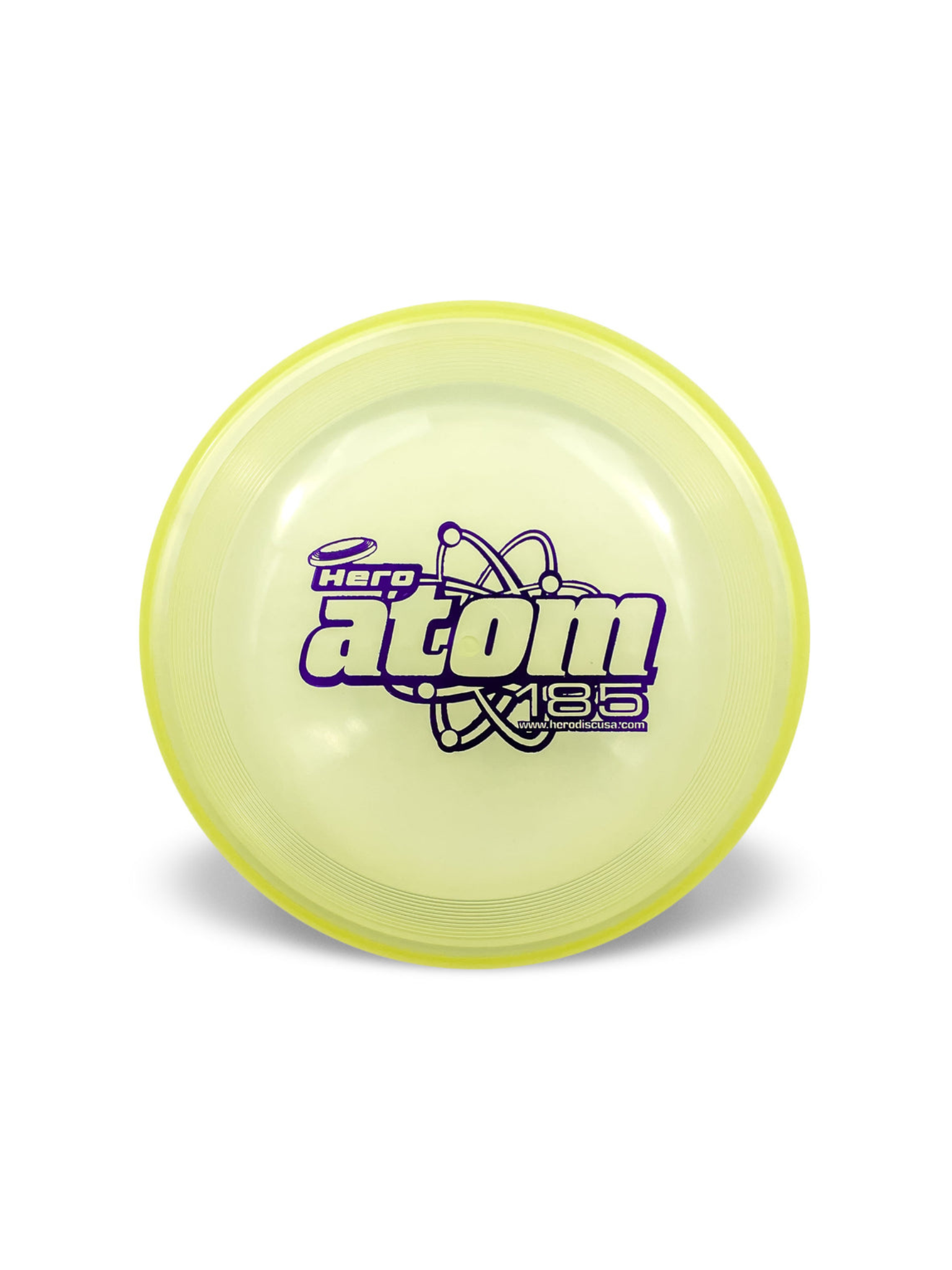 HERO - Atom candy firm 185