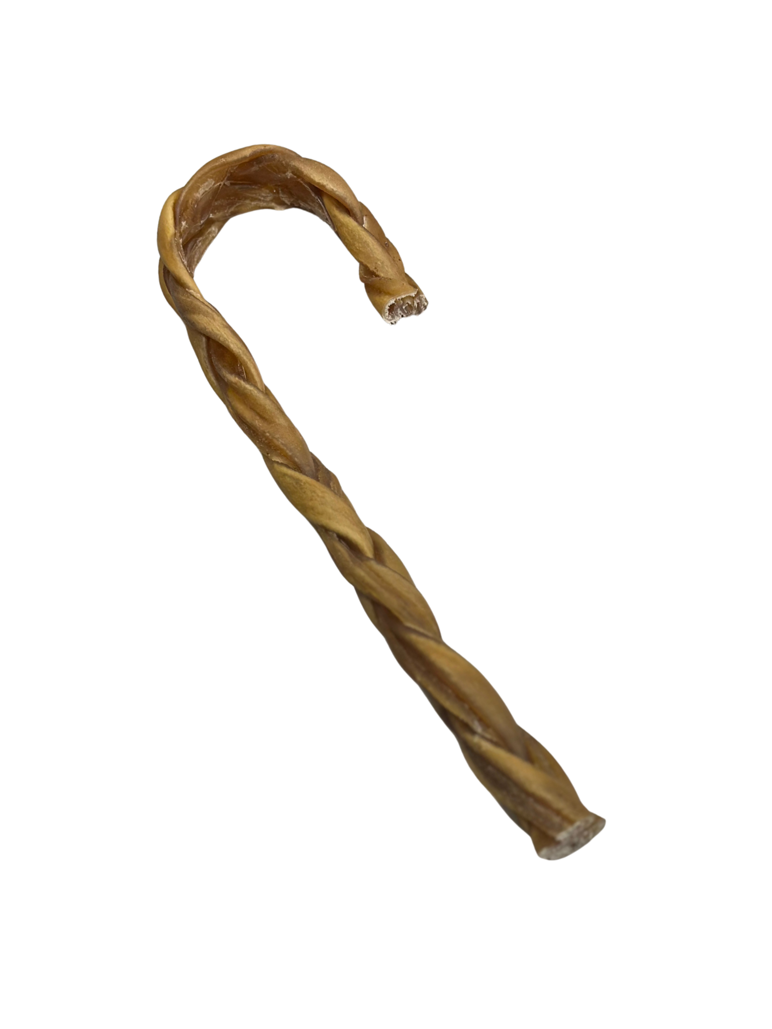 VRAC POUR CHIEN - Canne de collagène de boeuf . Bêtes Gourmandes, boutique spécialisée alimentation, éducation et sports pour chiens à Québec.