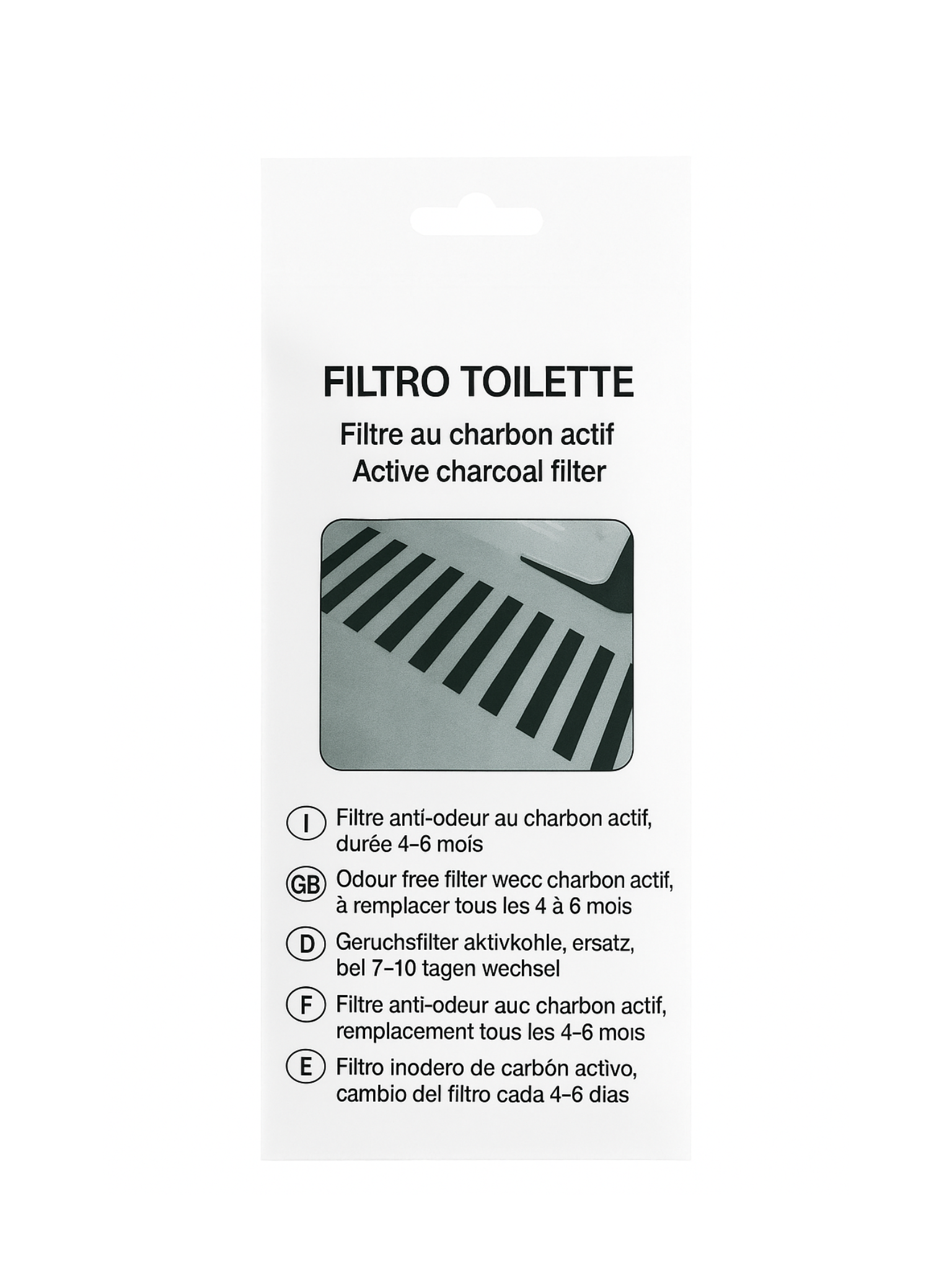Bergamo - Filtre Pour Bac À Litière Romeo. Bêtes Gourmandes, spécialiste en nourriture et produits pour chien et chat en ligne et en magasin à Québec.