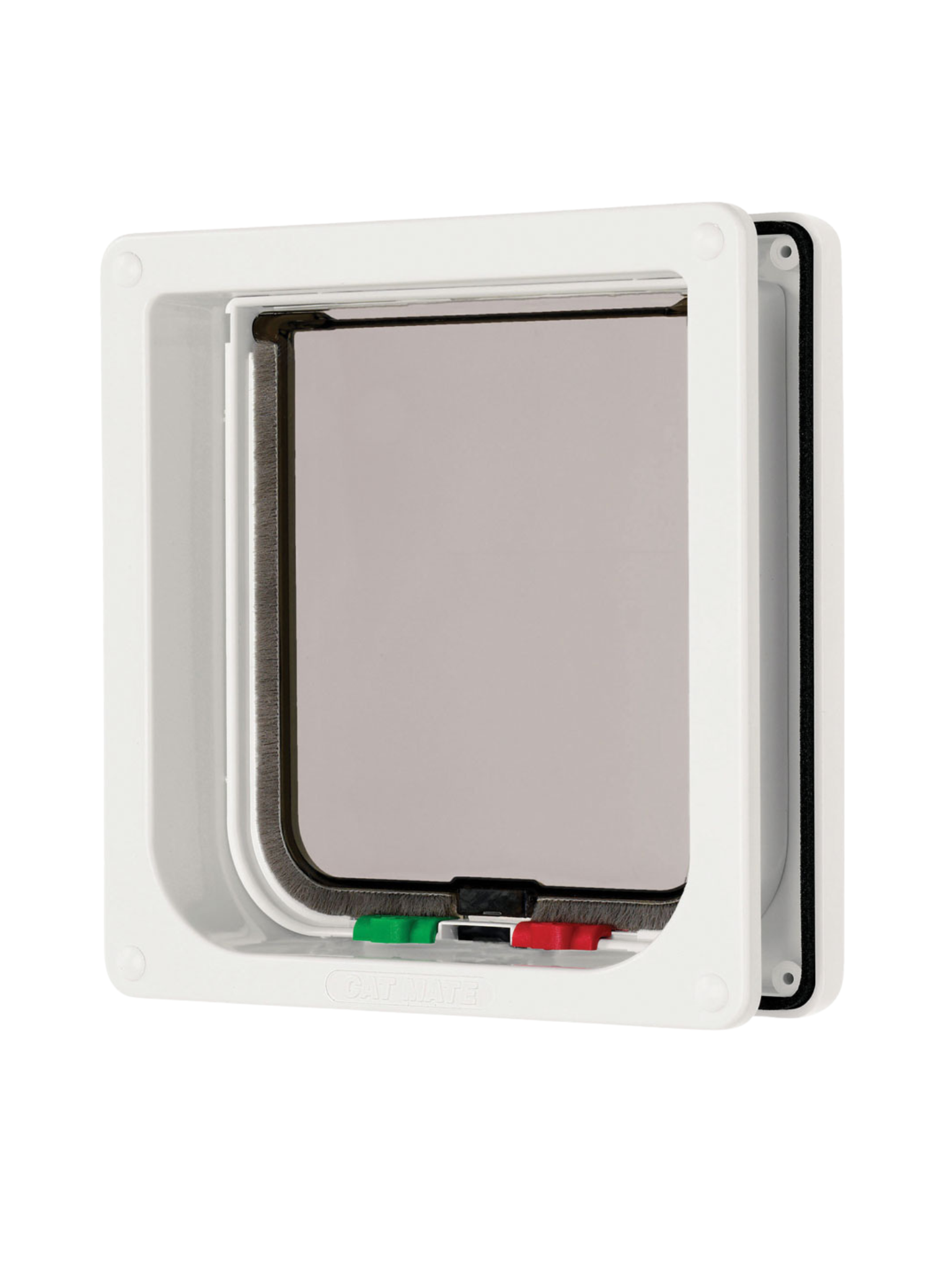 CATMATE - Chatière verouillable