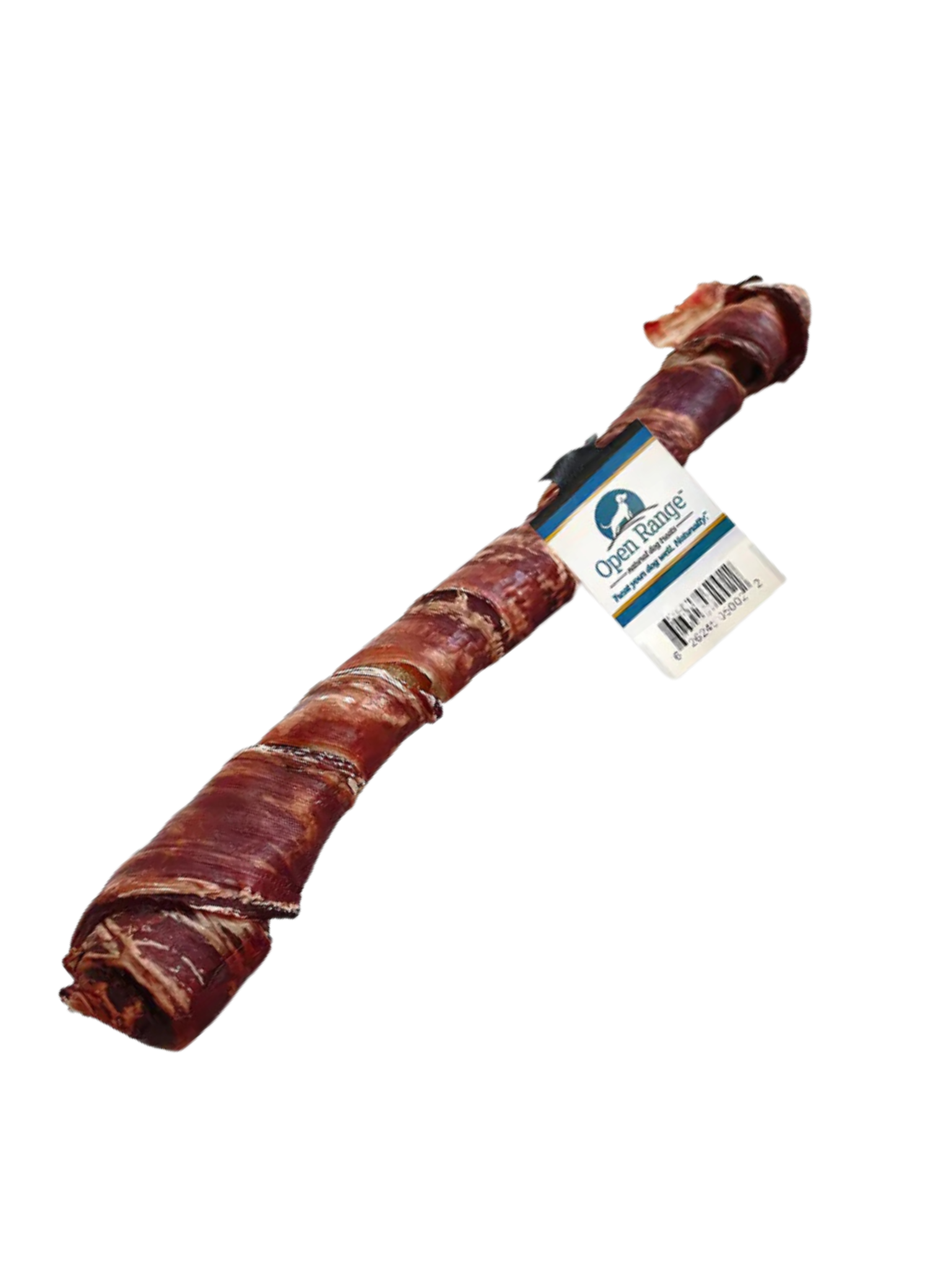 OPEN RANGE - Cheeky bully avec oesophage. Bêtes Gourmandes spécialiste en produit et nutrition pour chien et chat à Québec.