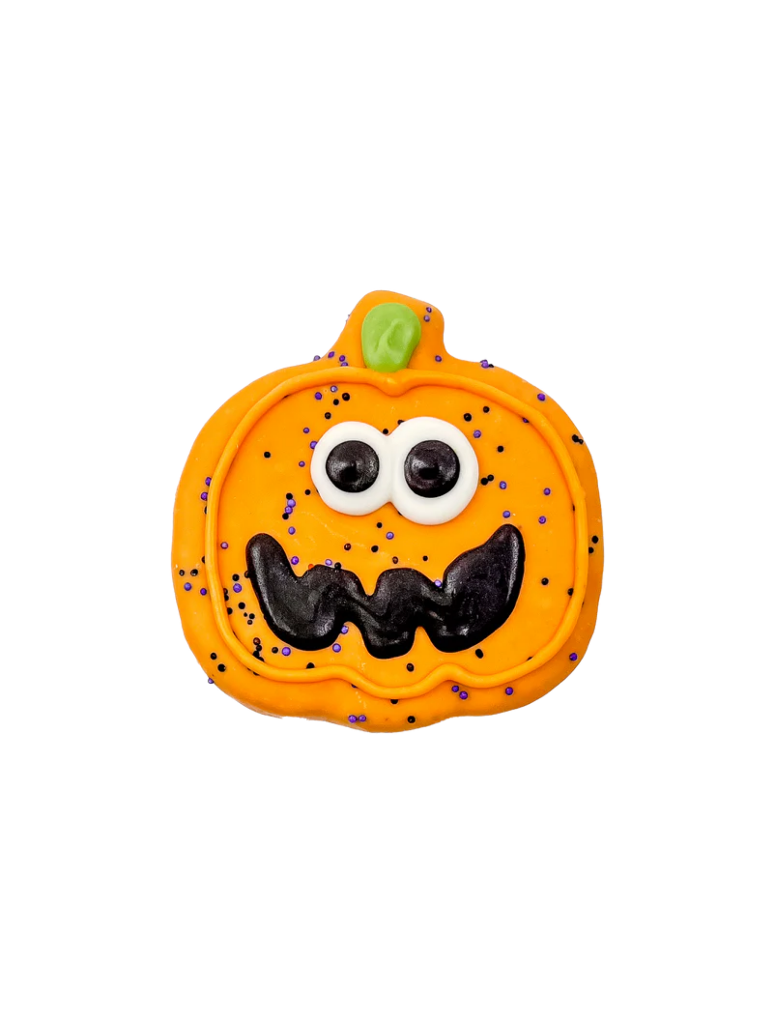 BOSCO & ROXY'S - Biscuit citrouille. Bêtes Gourmandes, boutique spécialisée alimentation, éducation et sports pour chiens à Québec.