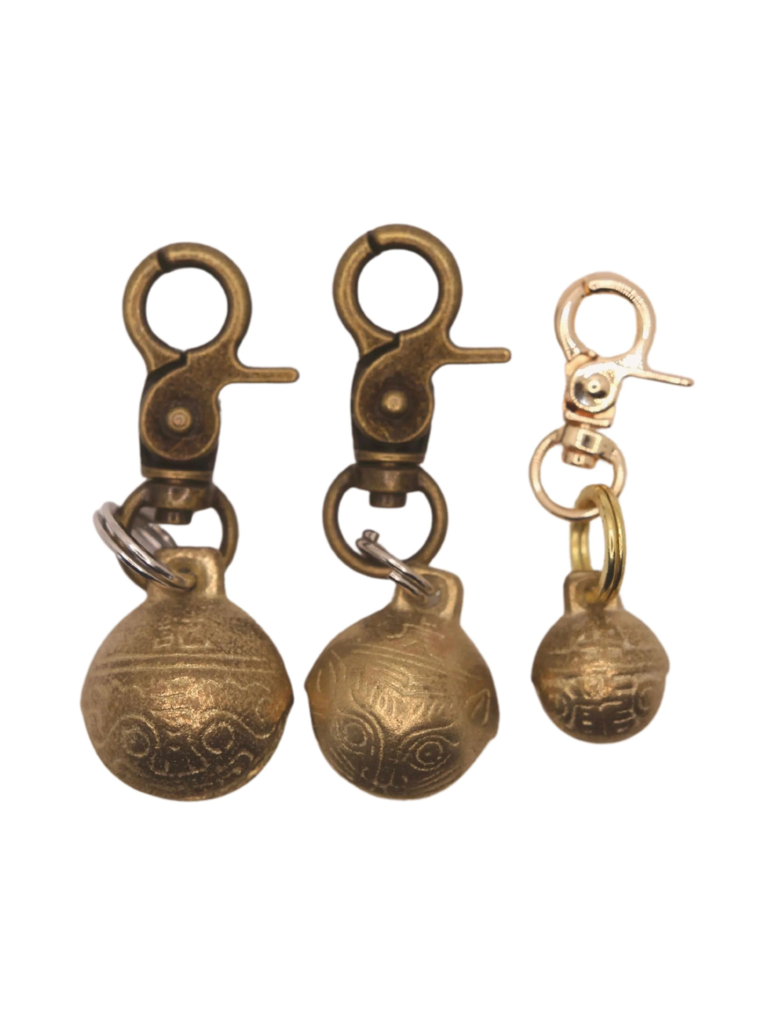 MÉDAILLES ALPINE - Cloche de collier. Bêtes Gourmandes, boutique spécialisée alimentation, éducation et sports pour chiens à Québec.