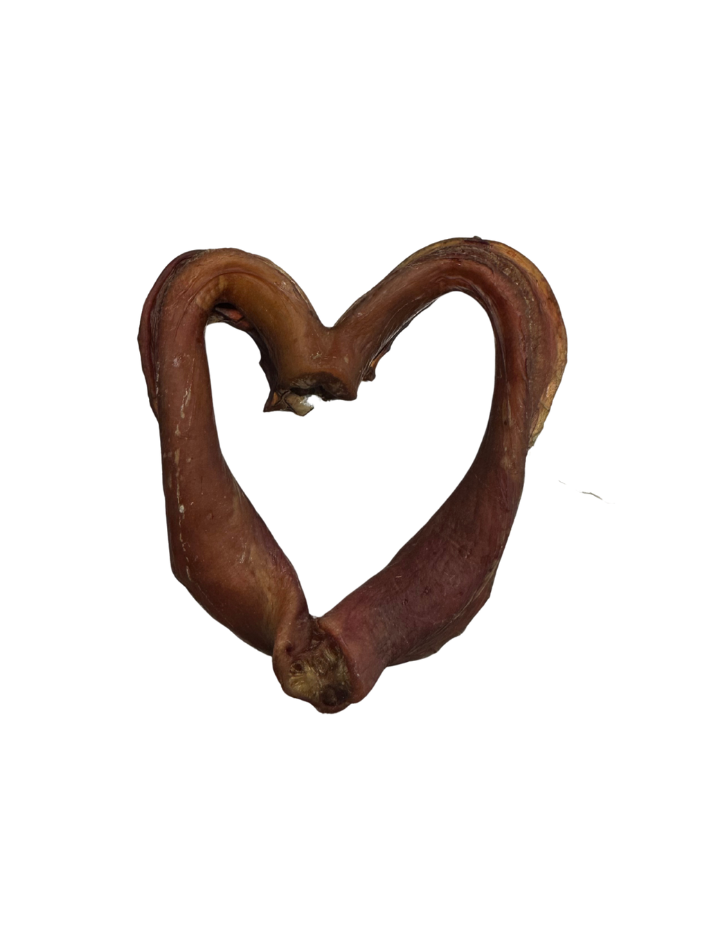 VRAC POUR CHIEN - Bullystick coeur