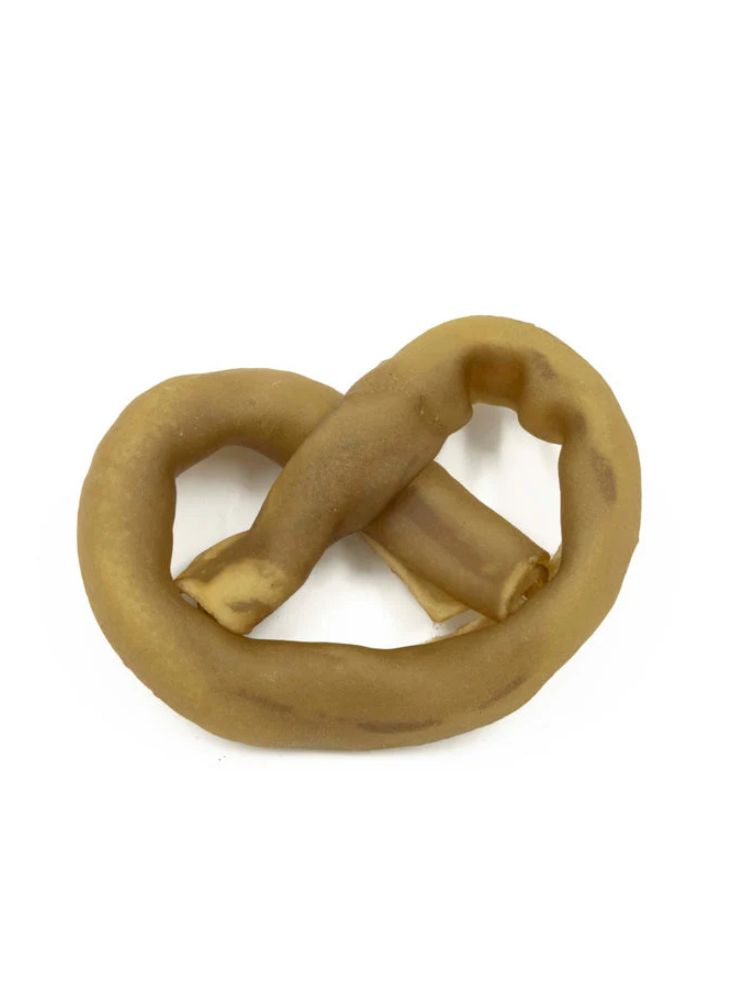 VRAC POUR CHIENS - Collagène de boeuf pretzel