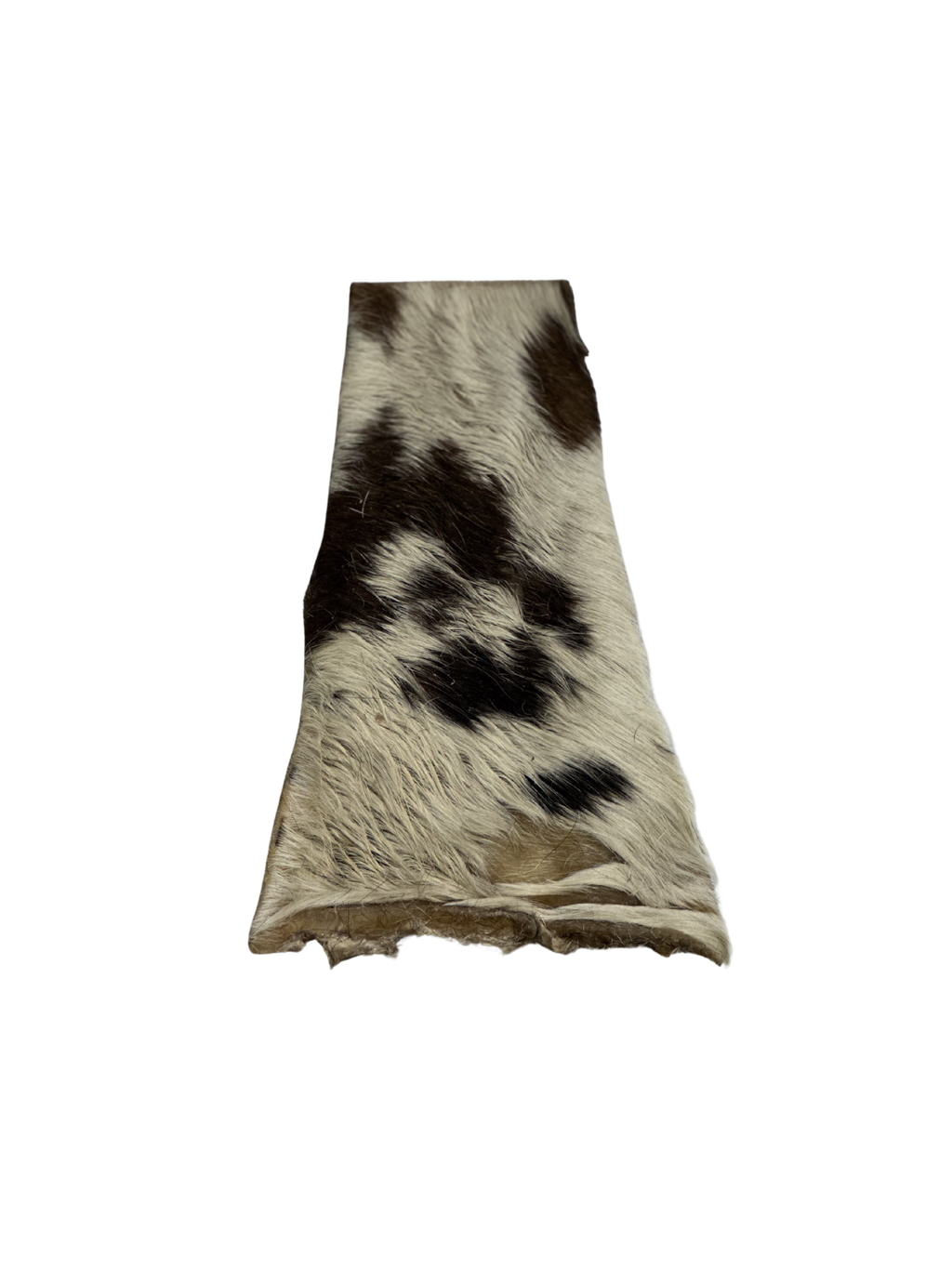 BULLSTERS - Languette de collagène avec poil