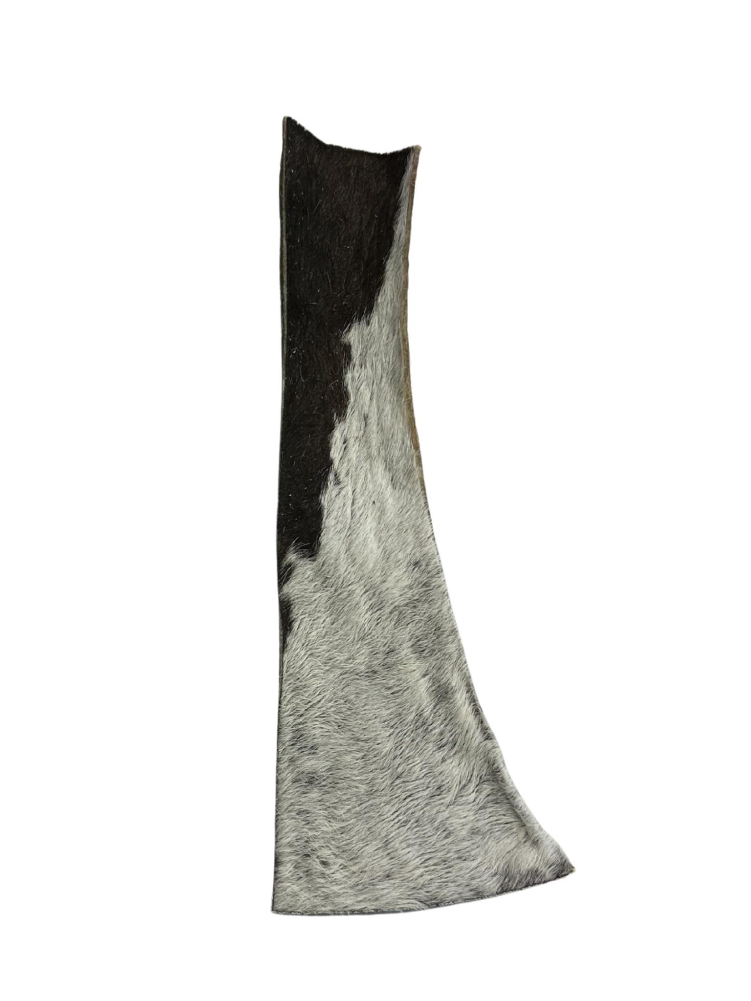 BULLSTERS - Languette de collagène avec poil