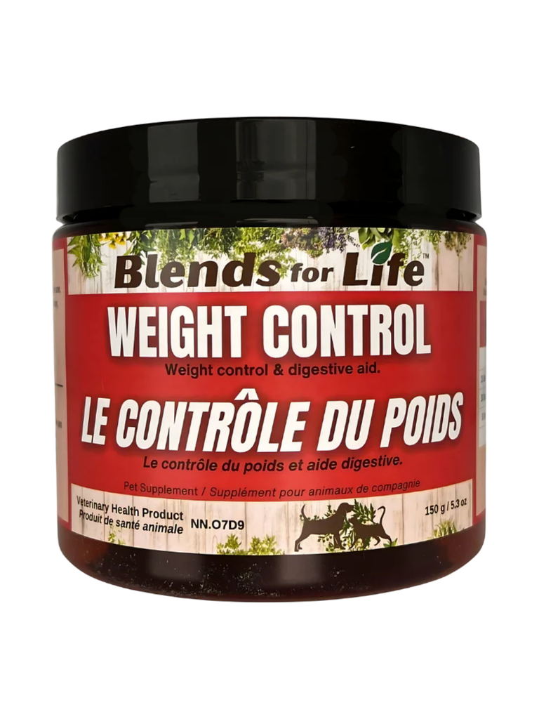LIVSTRONG le contrôle du poids. Bêtes Gourmandes spécialiste en nutrition et comportement pour chien et chat en Québec en boutique et en ligne.