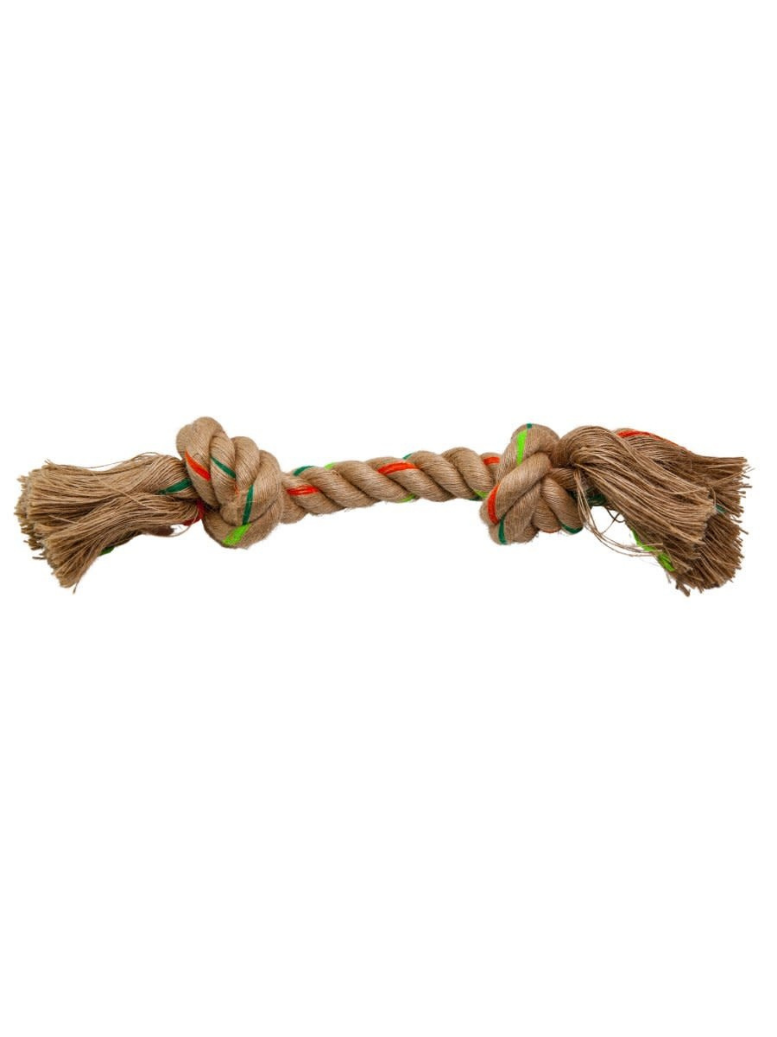 Define - Corde Fibre Végétale (Noeud Petit). Bêtes Gourmandes, spécialiste en nourriture et produits pour chien et chat en ligne et en magasin à Québec.
