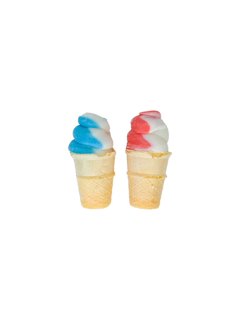 BOSCO & ROXY'S - Crème glacé. Bêtes Gourmandes, boutique spécialisée alimentation, éducation et sports pour chiens à Québec.