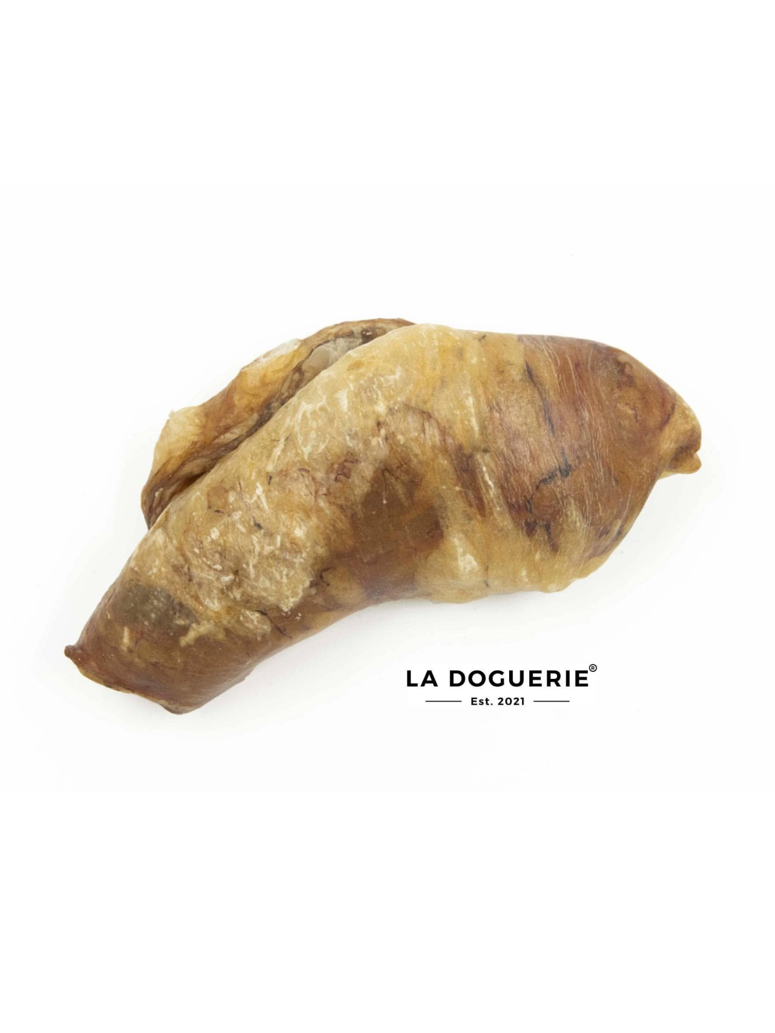 LA DOGUERIE - Croissant de vessie de boeuf