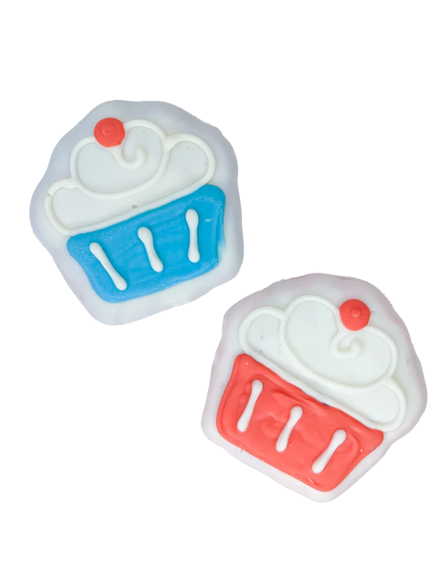 BOSCO & ROXY'S - Biscuit cupcake. Bêtes Gourmandes, boutique spécialisée alimentation, éducation et sports pour chiens à Québec.