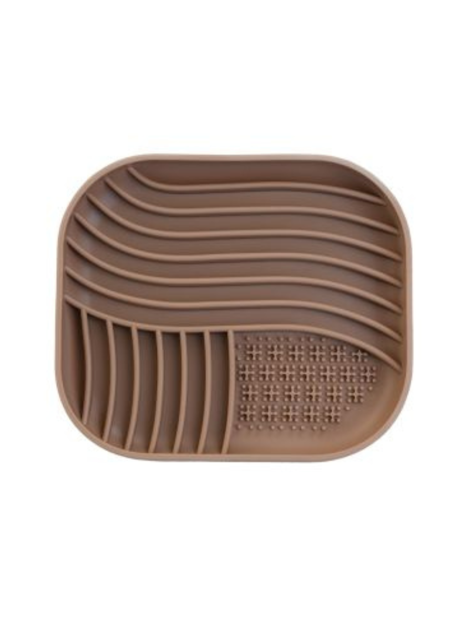 DEXYPAWS - Bol ralentisseur avec ventouse. Bêtes Gourmandes, boutique spécialisée alimentation, éducation et sports pour chiens à Québec.