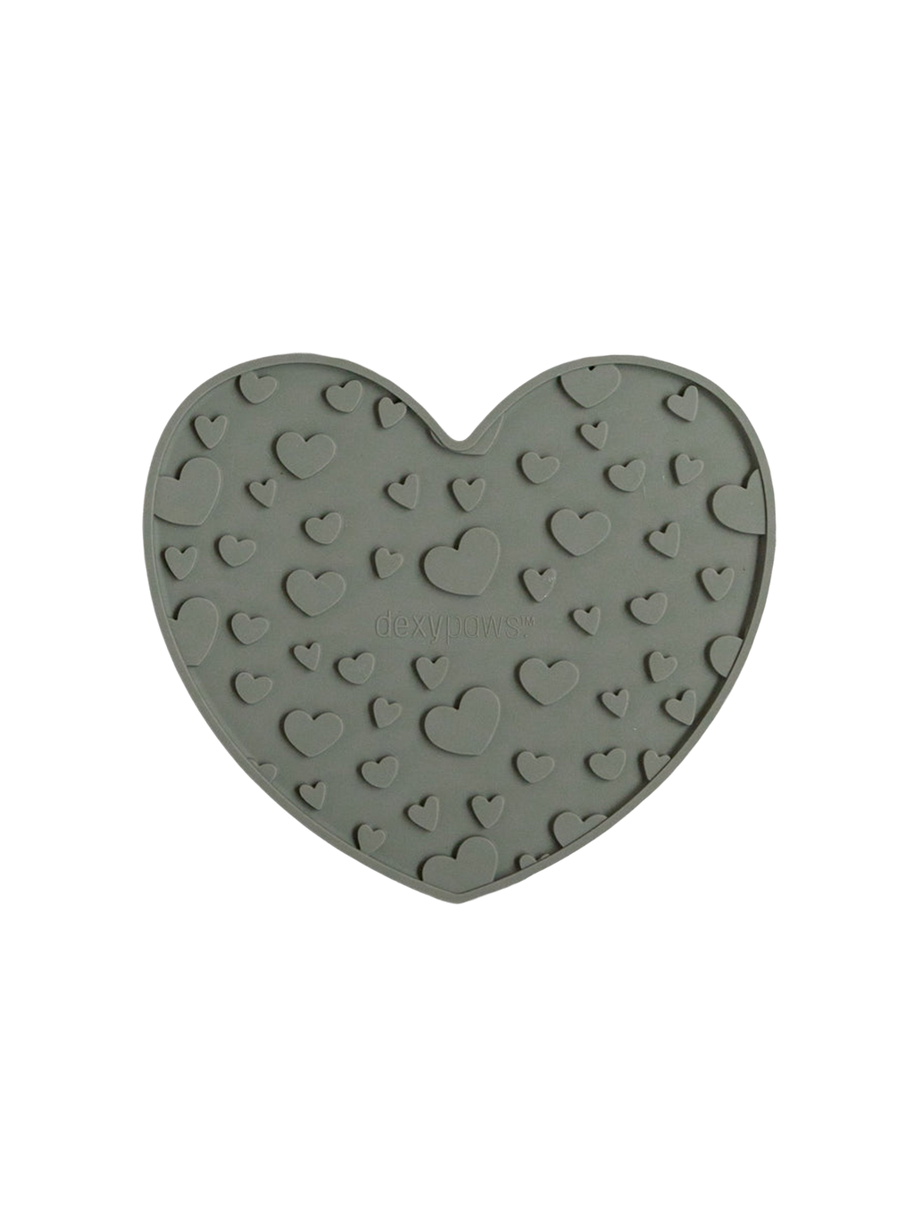DEXYPAWS - Tapis de lèche stimulant