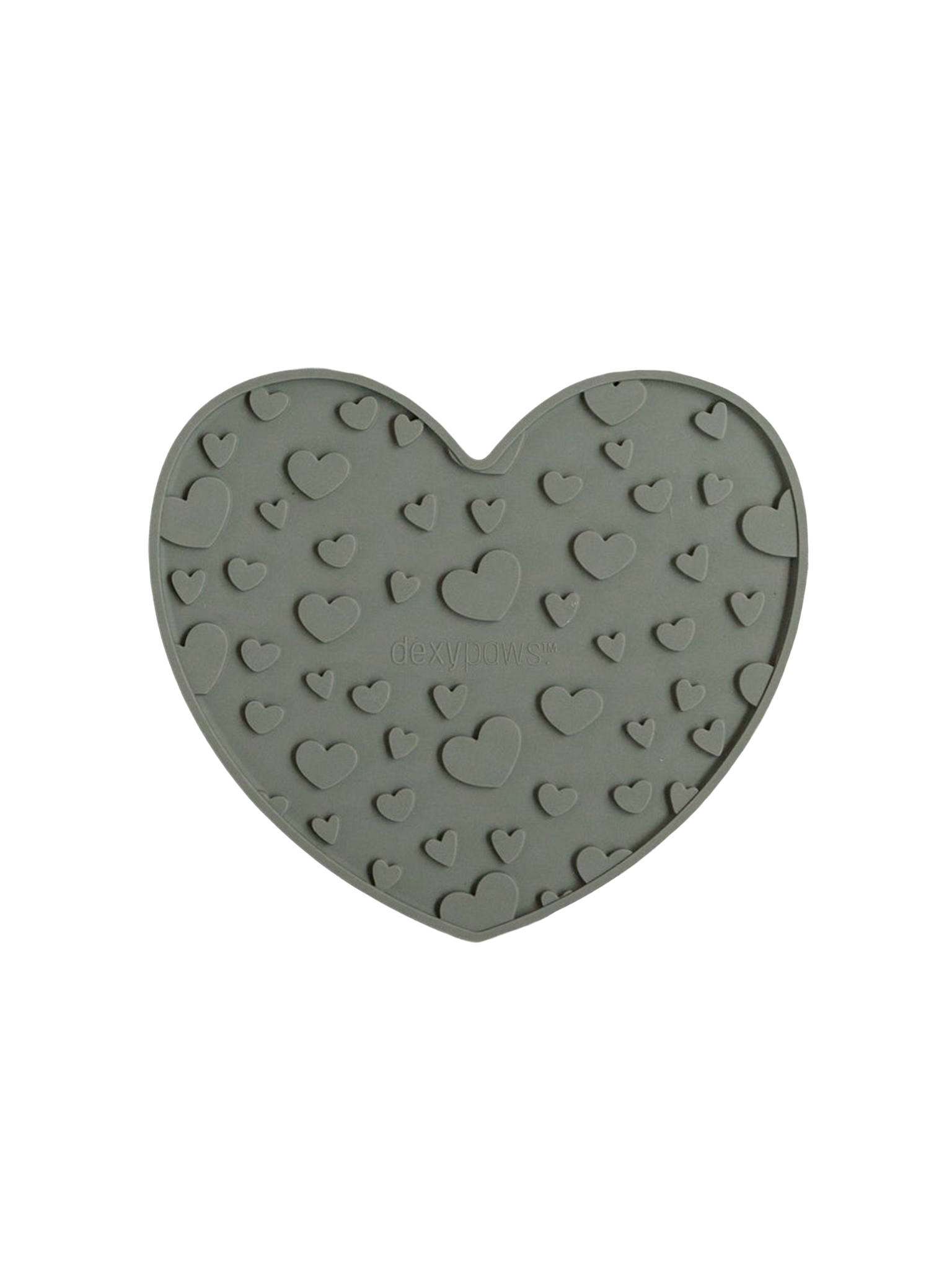 DEXYPAWS - Tapis de lèche stimulant