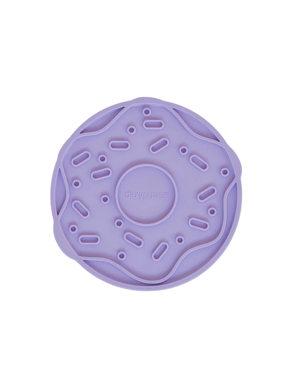 DEXYPAWS - Tapis de lèche stimulant