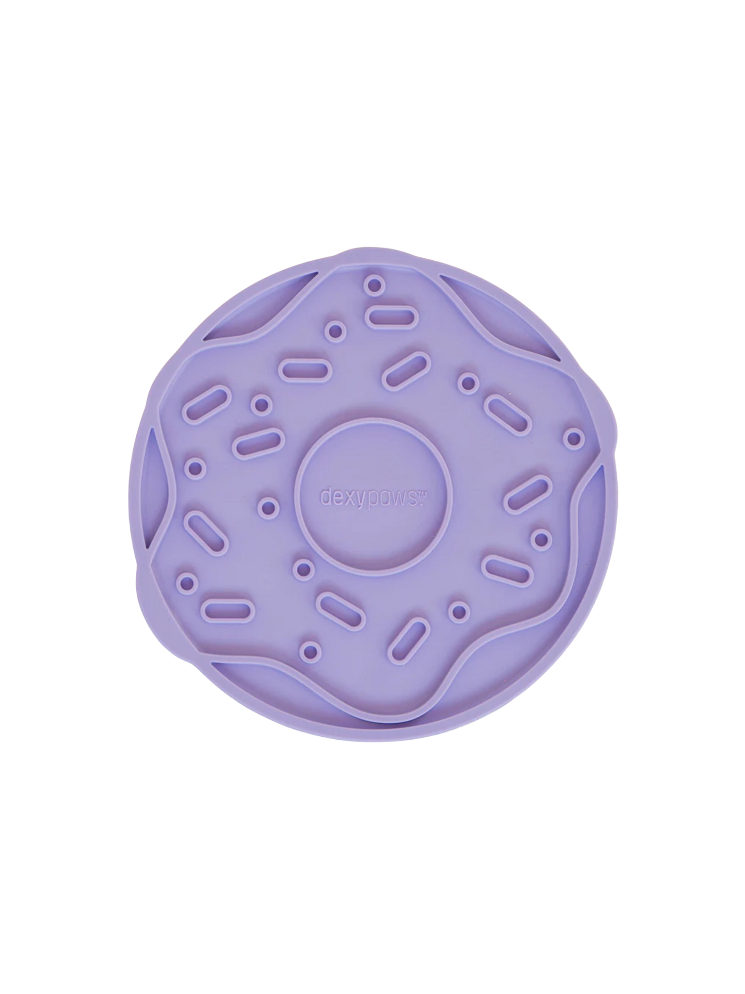DEXYPAWS - Tapis de lèche stimulant