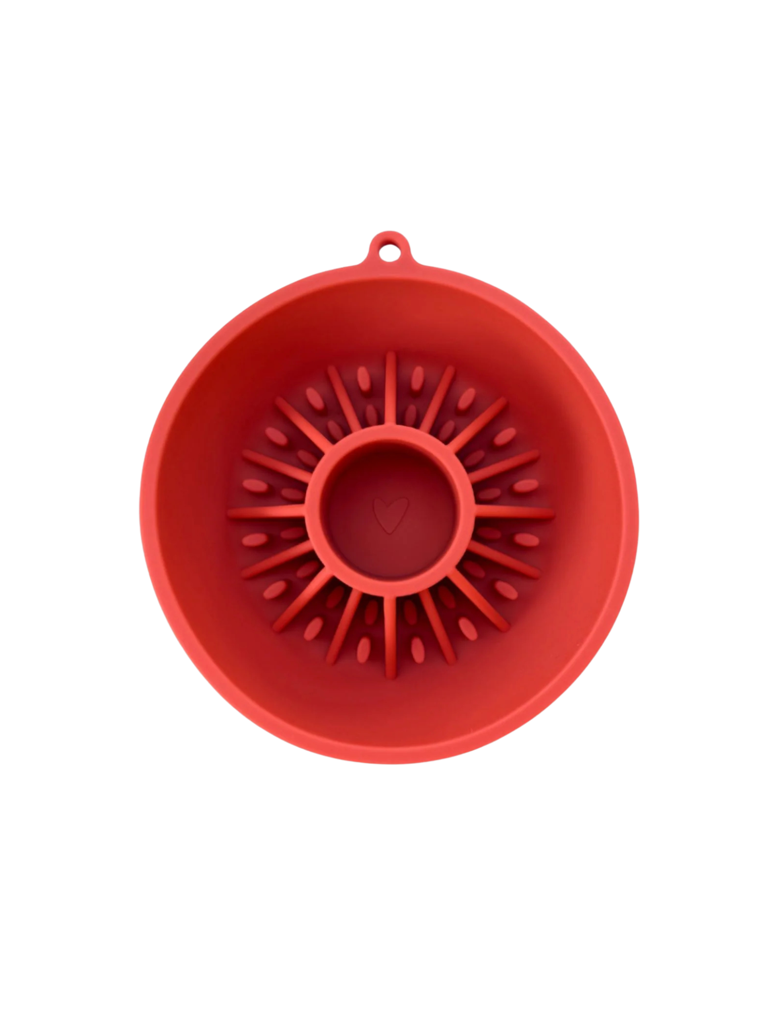 DOG'S CRUSH - Bol ralentisseur kiwi. Bêtes Gourmandes, boutique spécialisée alimentation, éducation et sports pour chiens à Québec.