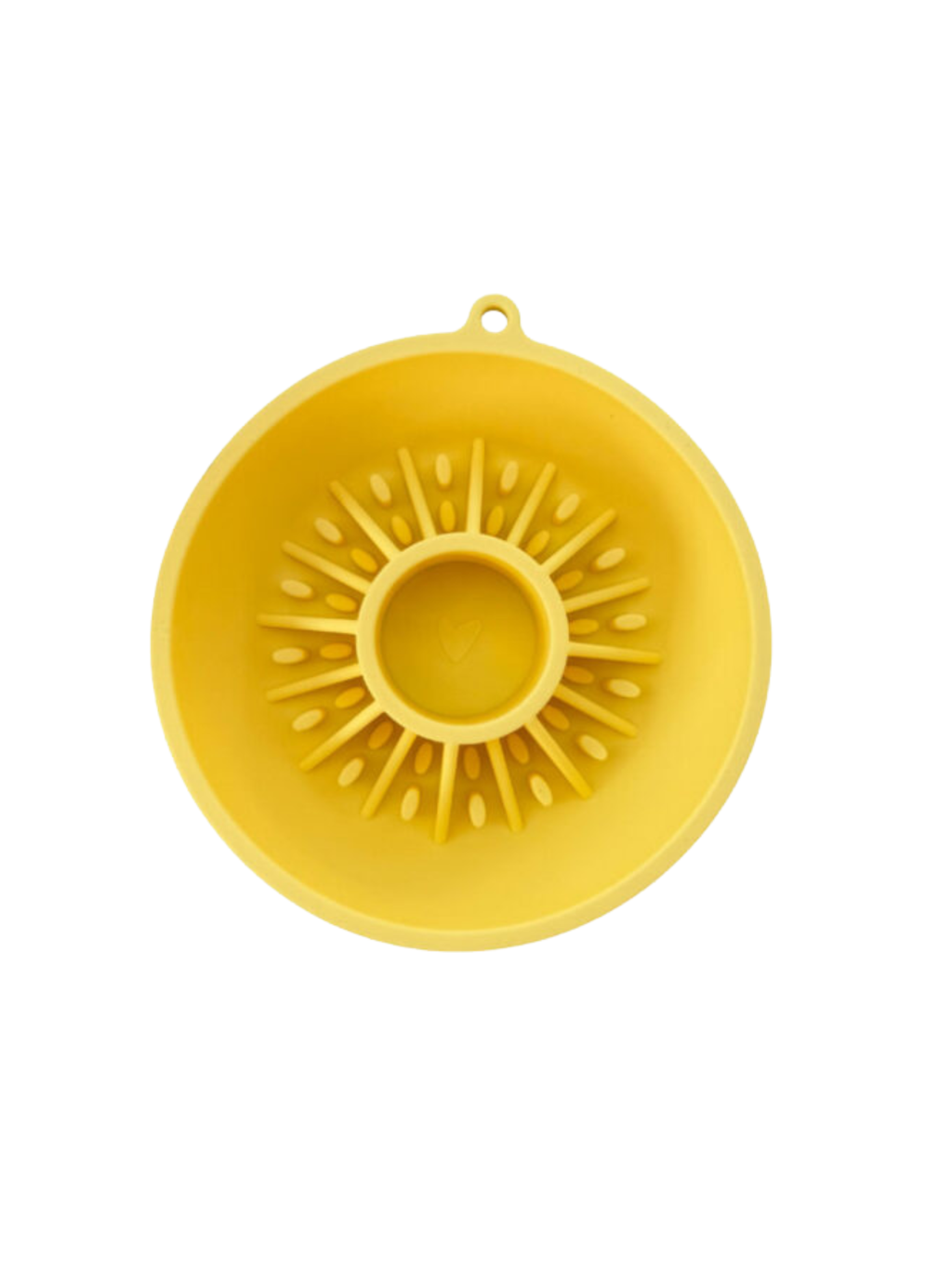 DOG'S CRUSH - Bol ralentisseur kiwi. Bêtes Gourmandes, boutique spécialisée alimentation, éducation et sports pour chiens à Québec.