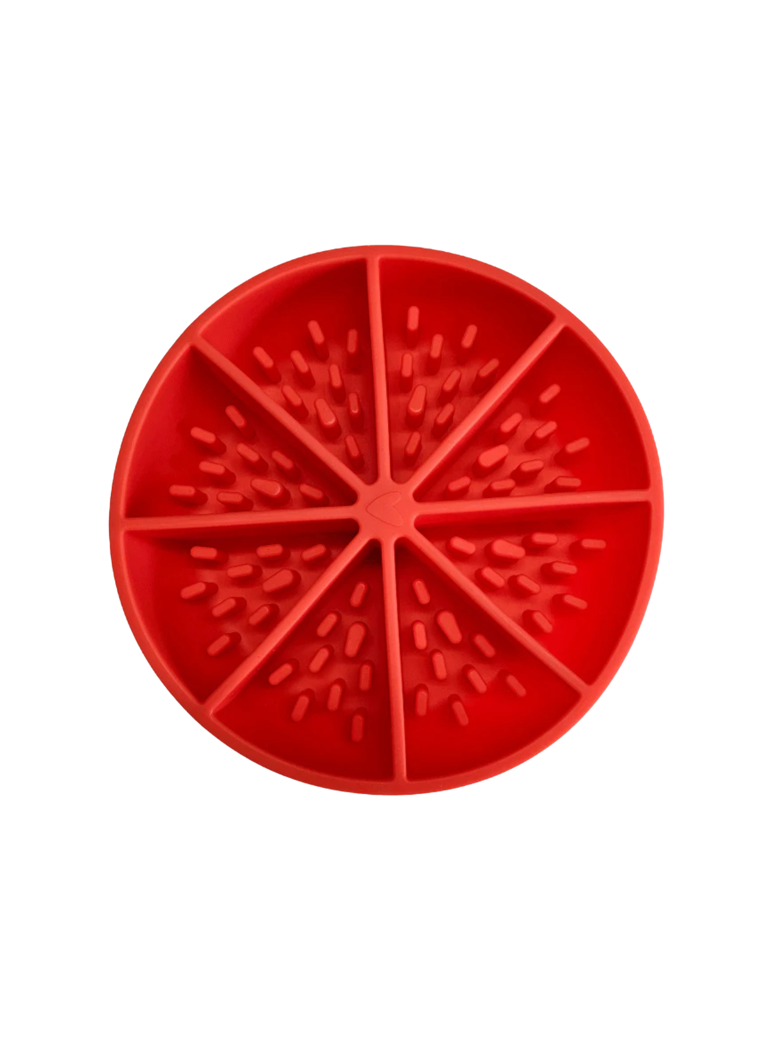  Travaille mentalement l’animal Réduit l’anxiété et l’ennuie Réduit la vitesse d’ingestion de la nourriture Fait de Silicone alimentaire souple et doux qui ne contient ni BPA, ni PVC.Va au lave-vaisselle et au congélateursNourriture sèche ou crue 