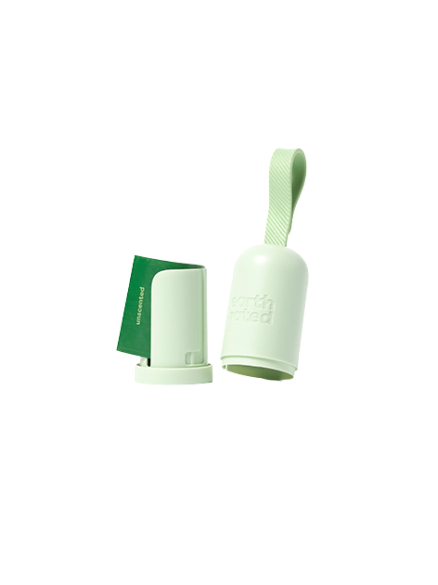 Earthrated - Distributeur 2.0 (15 Sacs). Bêtes Gourmandes, spécialiste en nourriture et produits pour chien et chat en ligne et en magasin à Québec.