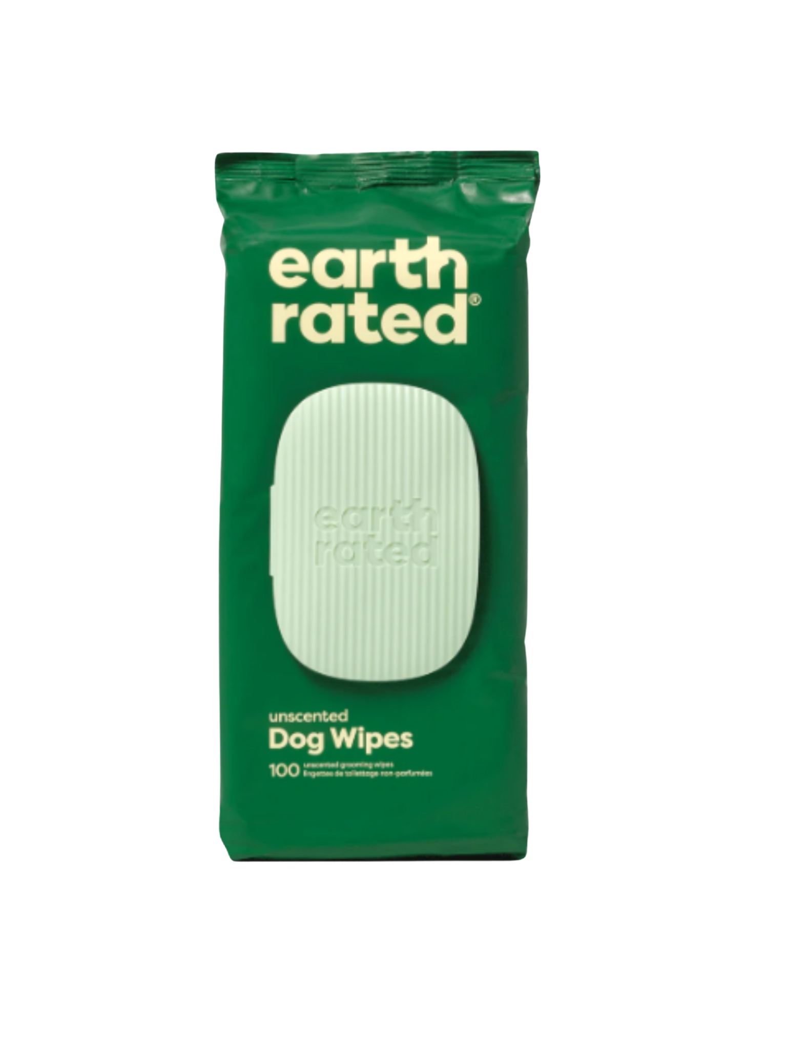  Earthrated - Lingettes À Base De Plantes Inodore. Bêtes Gourmandes, spécialiste en nourriture et produits pour chien et chat en ligne et en magasin à Québec.