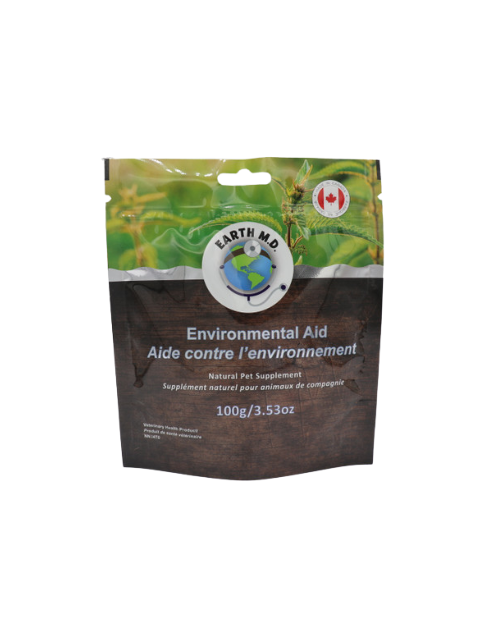 
Earth Md - Soulagement Des Allergies. Bêtes Gourmandes, spécialiste en nourriture et produits pour chien et chat en ligne et en magasin à Québec.