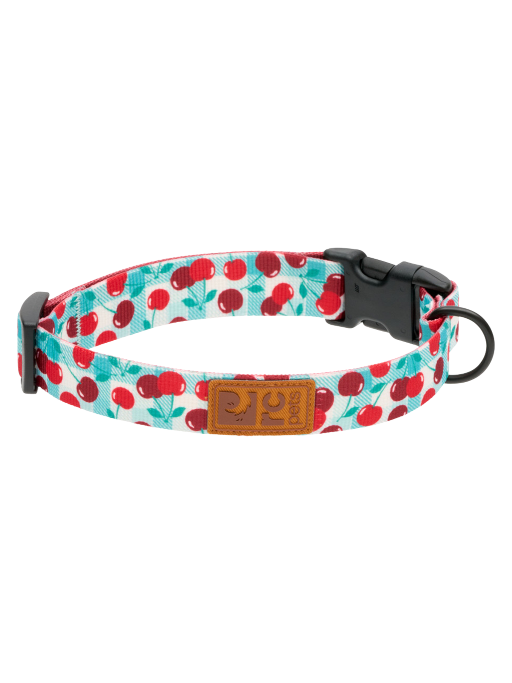 RC PETS - Collier eco. Bêtes Gourmandes, boutique spécialisée alimentation, éducation et sports pour chiens à Québec.