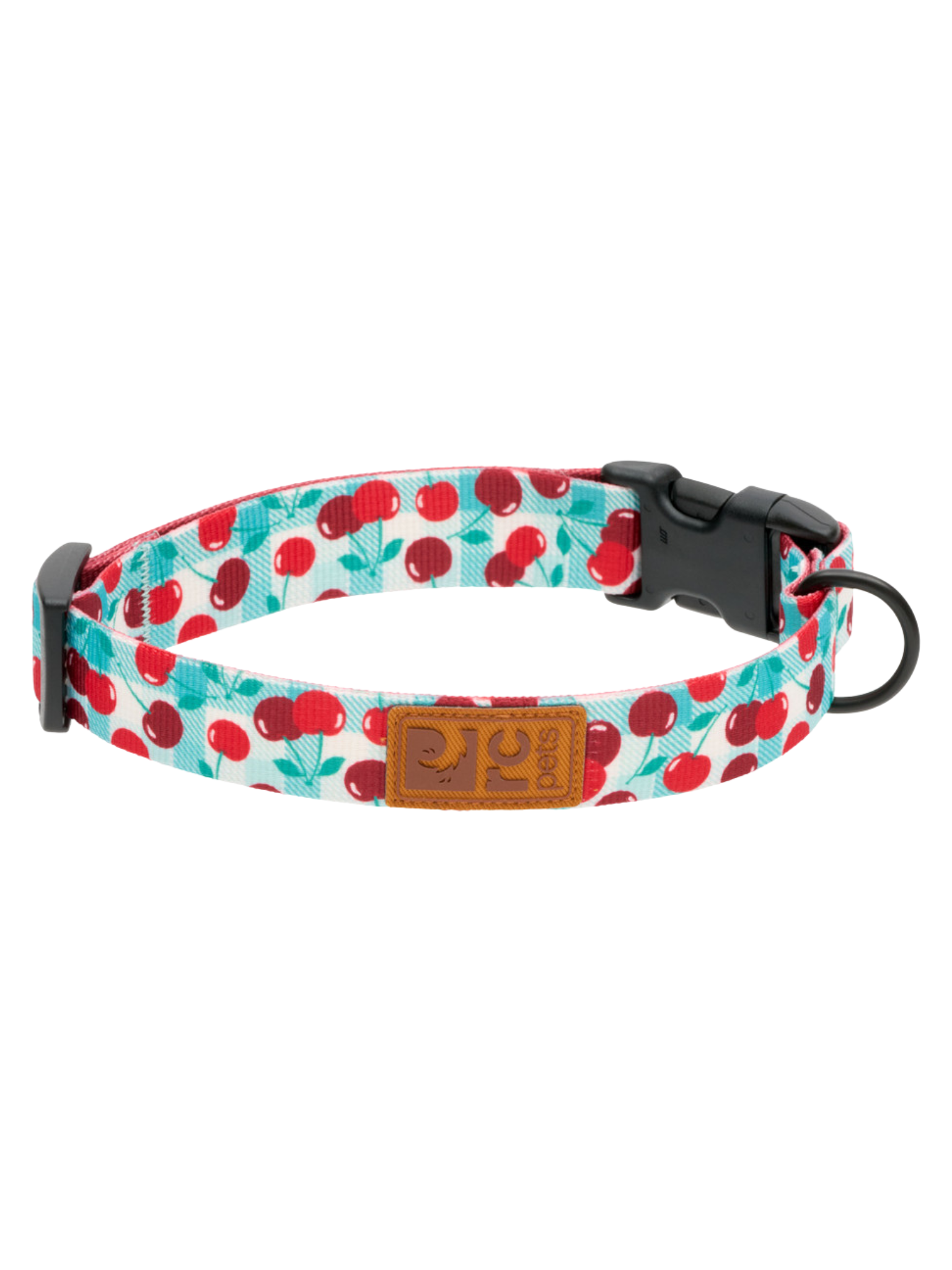 RC PETS - Collier eco. Bêtes Gourmandes, boutique spécialisée alimentation, éducation et sports pour chiens à Québec.