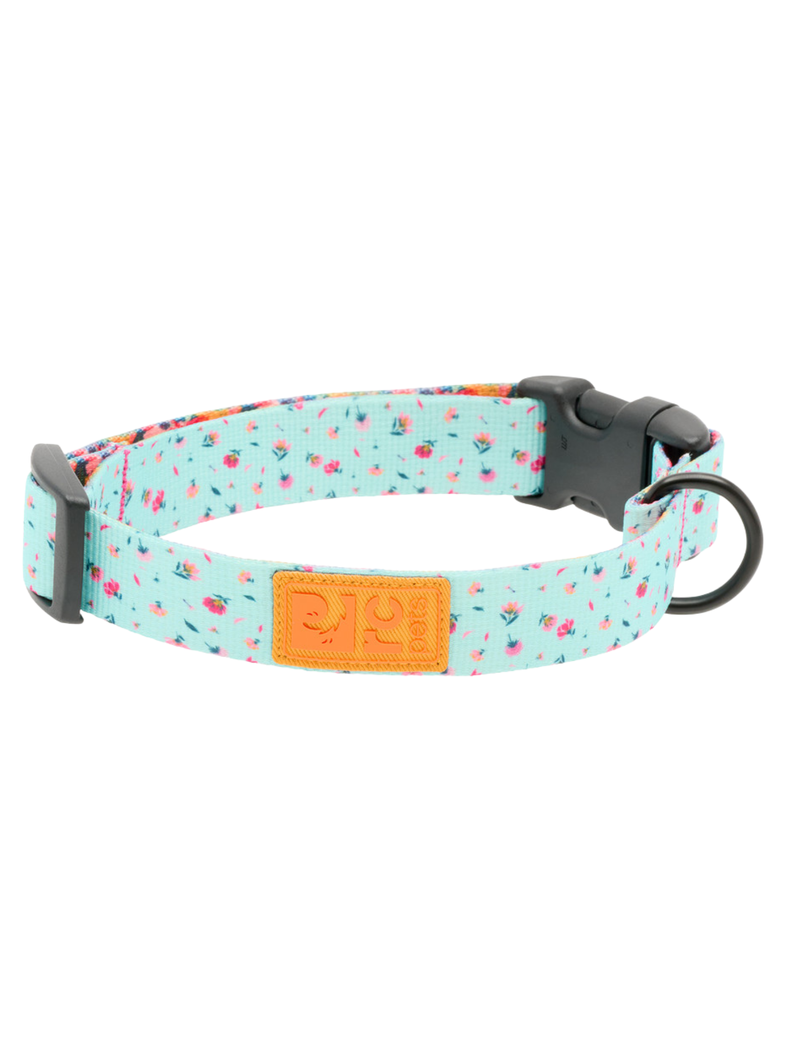 RC PETS - Collier eco. Bêtes Gourmandes, boutique spécialisée alimentation, éducation et sports pour chiens à Québec.