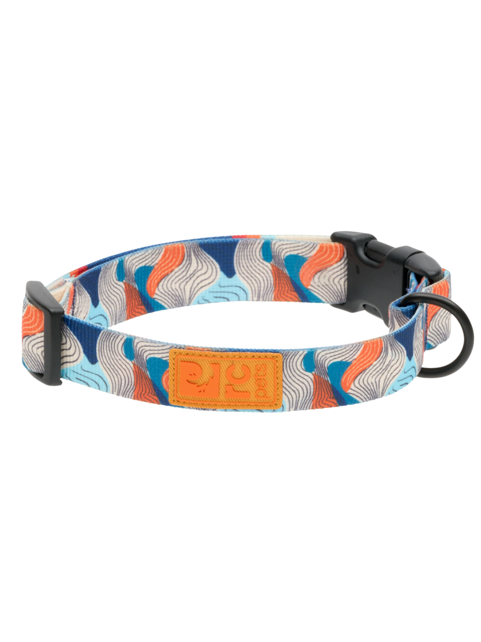 RC PETS - Collier eco. Bêtes Gourmandes, boutique spécialisée alimentation, éducation et sports pour chiens à Québec.