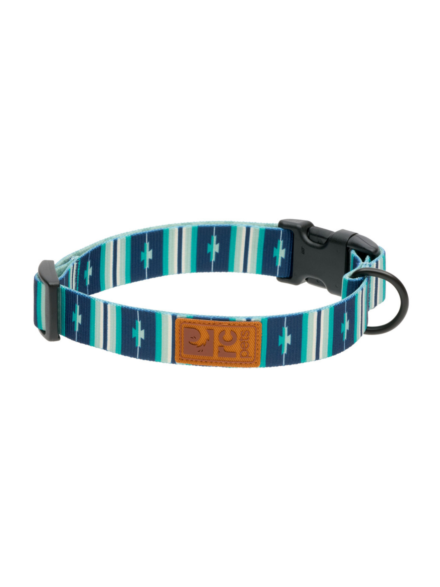 RC PETS - Collier eco. Bêtes Gourmandes, boutique spécialisée alimentation, éducation et sports pour chiens à Québec.