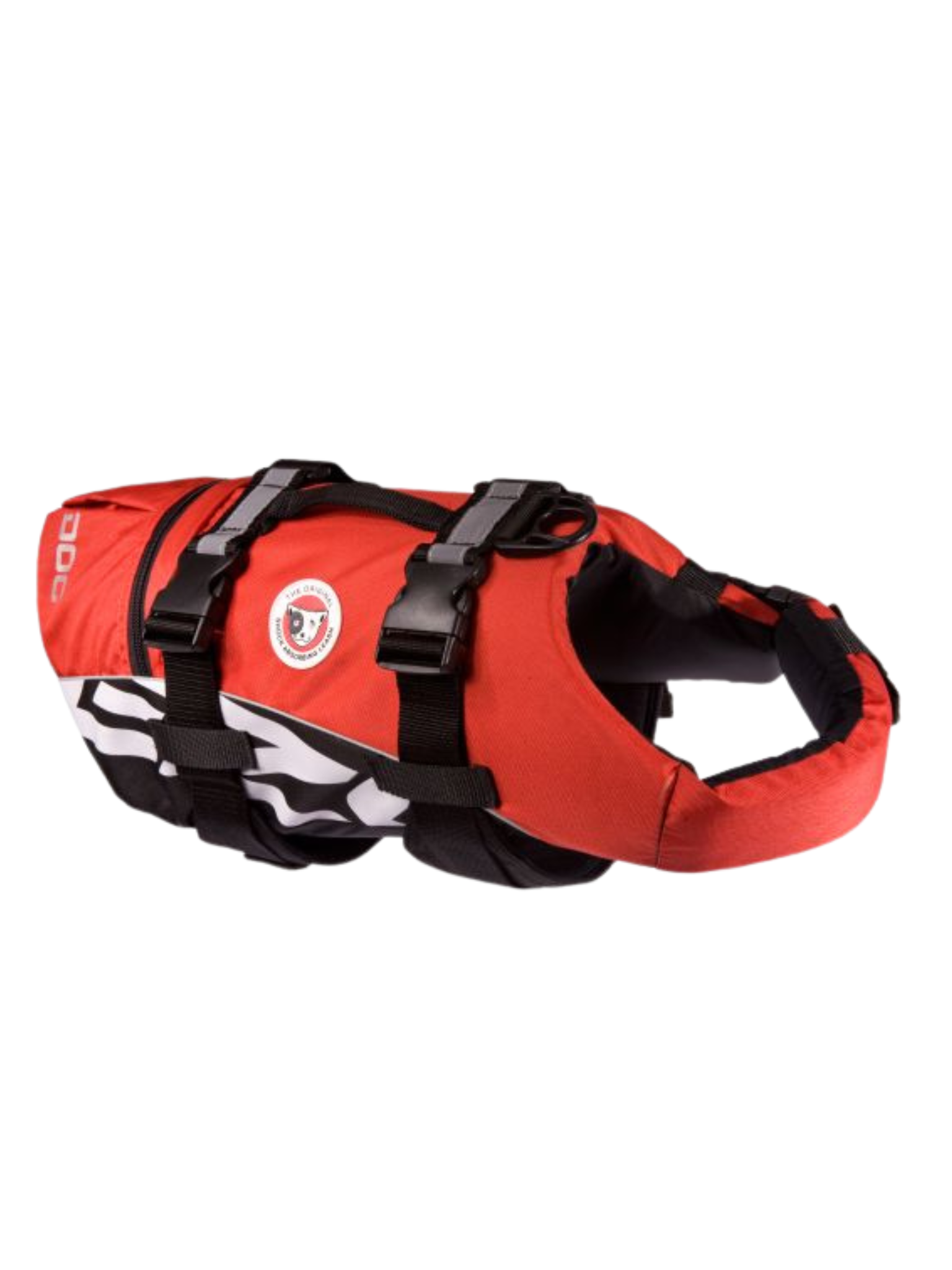 EZYDOG - Veste de flottaison. Bêtes Gourmandes, boutique spécialisée alimentation, éducation et sports pour chiens à Québec.