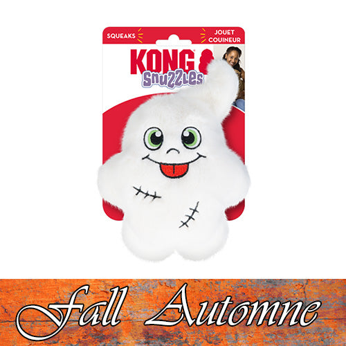 KONG - Jouet assorti Halloween petit/médium