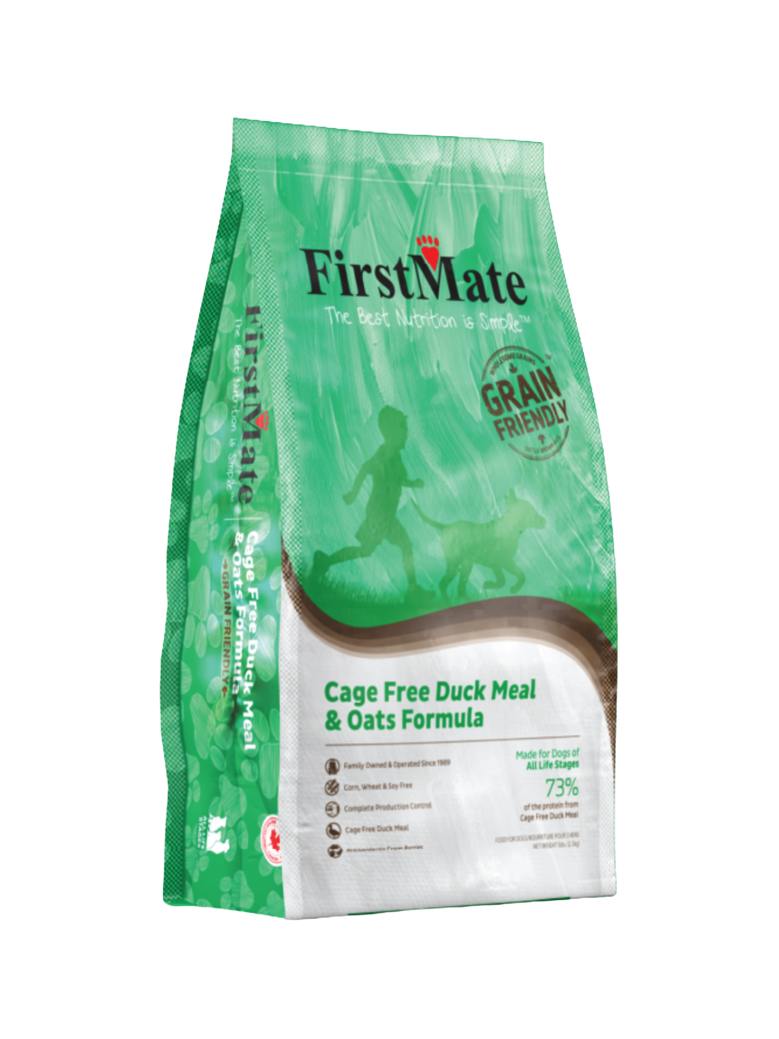 Bêtes Gourmandes, boutique spécialisée alimentation, éducation et sports pour chien à Québec.