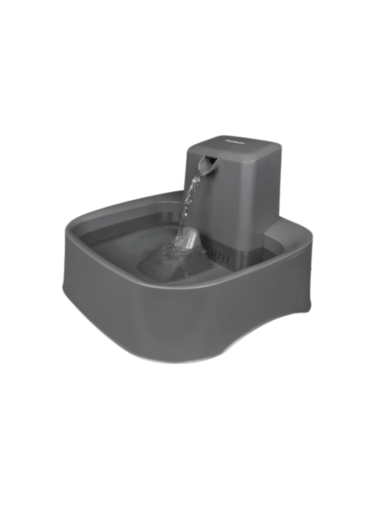 Petsafe - Fontaine D'Eau Avec Chute 7,5L. Bêtes Gourmandes, spécialiste en nourriture et produits pour chien et chat en ligne et en magasin à Québec.
