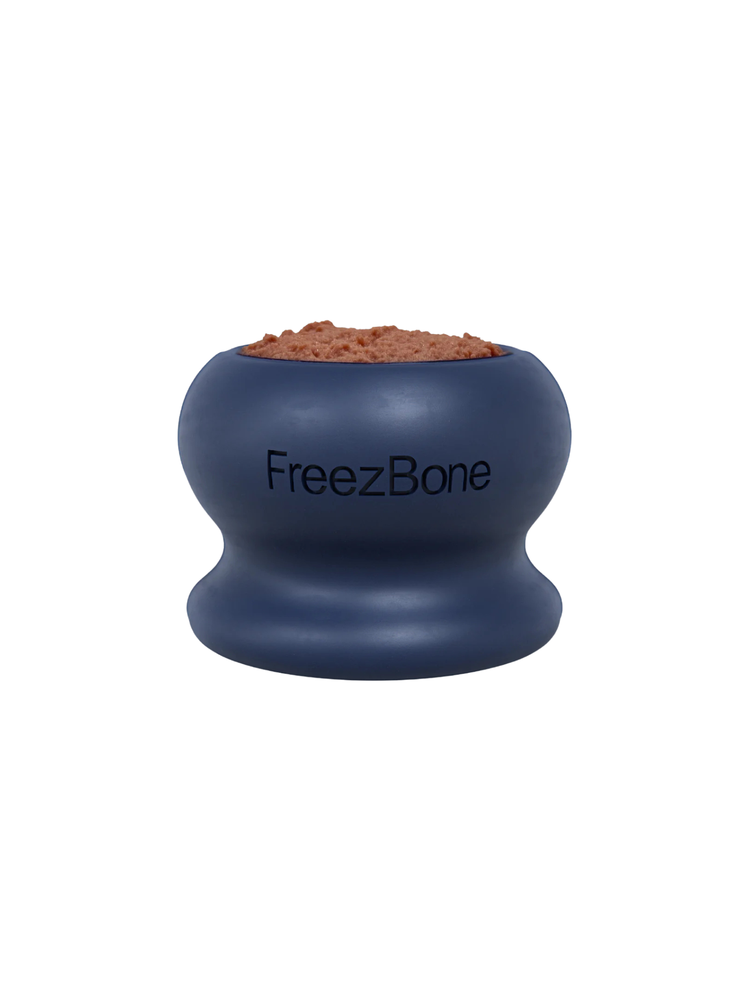 Freezball balle interactive. Bêtes Gourmandes, boutique spécialisée alimentation, éducation et sports pour chiens à Québec.
