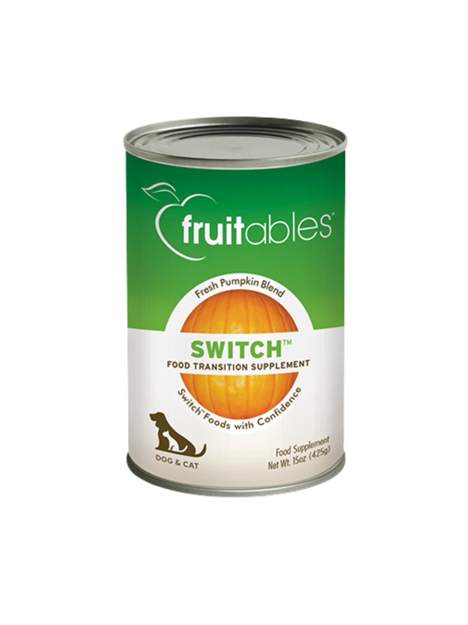 Fruitables - Supplément De Transition Alimentaire 15Oz. Bêtes Gourmandes, spécialiste en nourriture et produits pour chien et chat en ligne et en magasin à Québec.