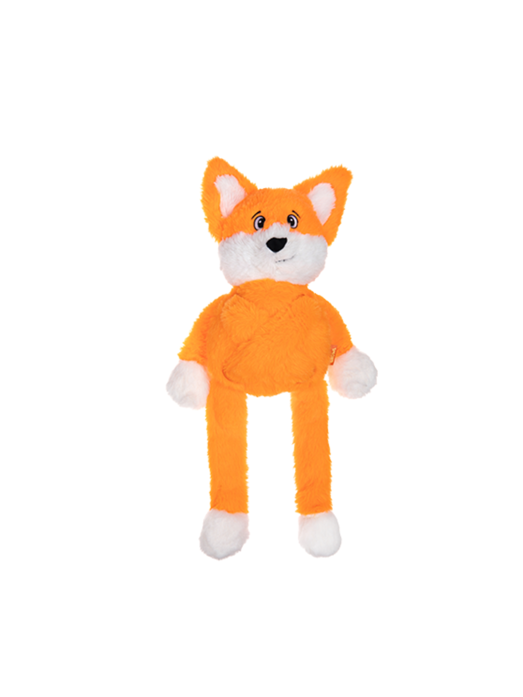 GROWL - peluche pull dozers. Bêtes Gourmandes, boutique spécialisée alimentation, éducation et sports pour chiens à Québec.