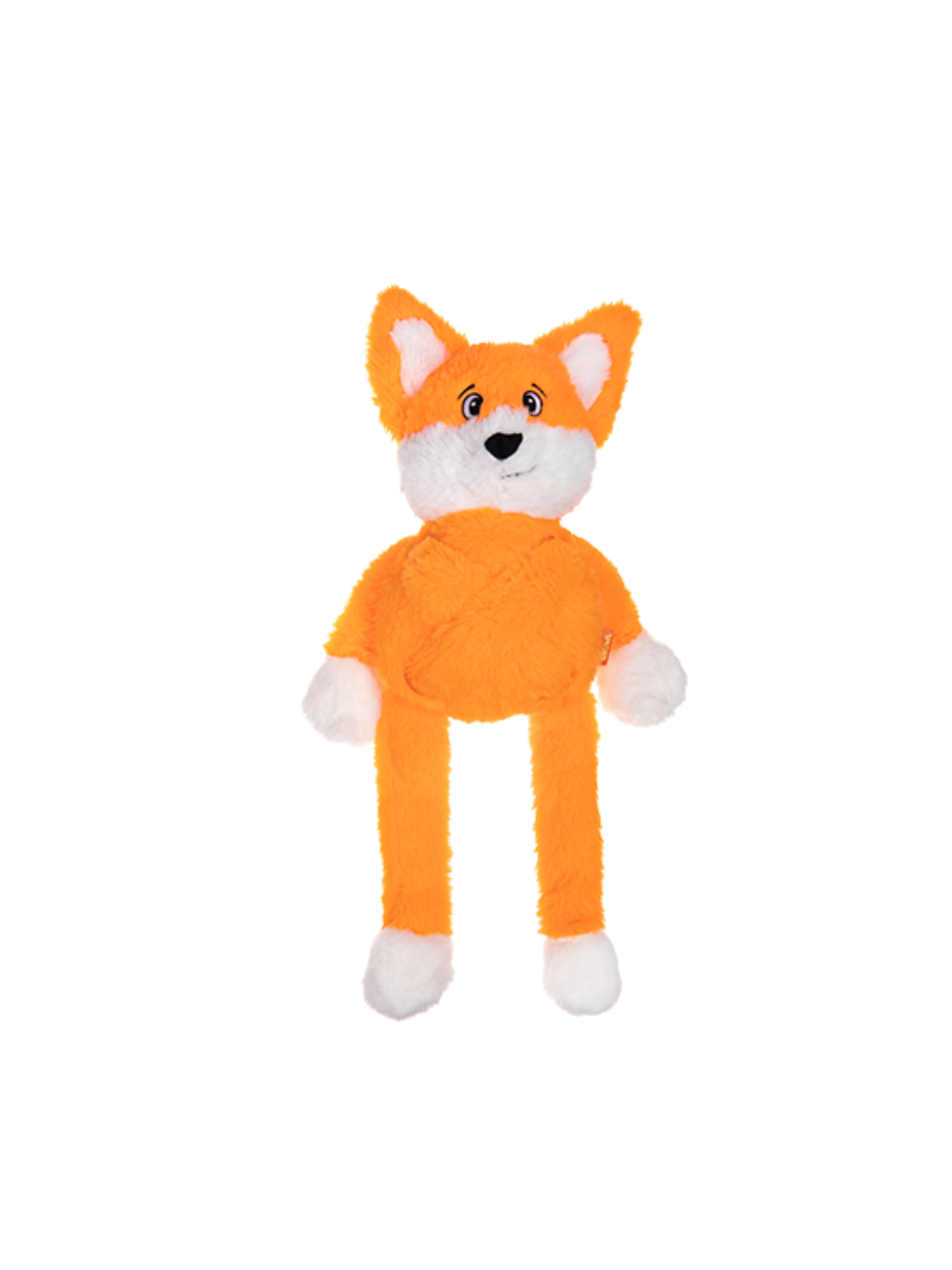 GROWL - peluche pull dozers. Bêtes Gourmandes, boutique spécialisée alimentation, éducation et sports pour chiens à Québec.