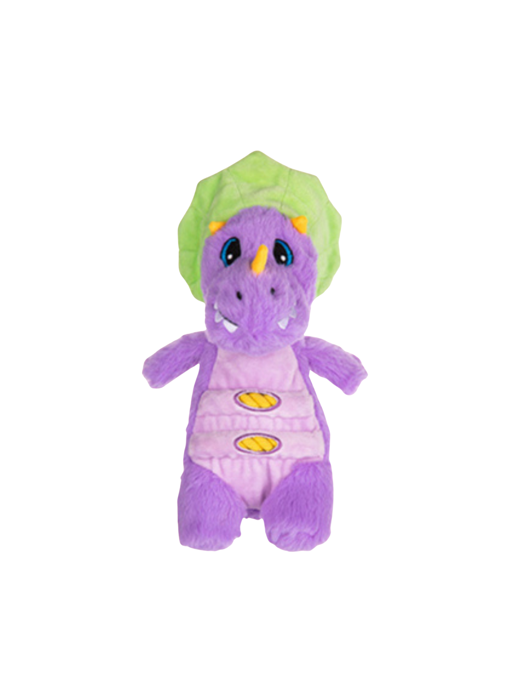 GROWL - Peluche stomperz. Bêtes Gourmandes, boutique spécialisée alimentation, éducation et sports pour chiens à Québec.

