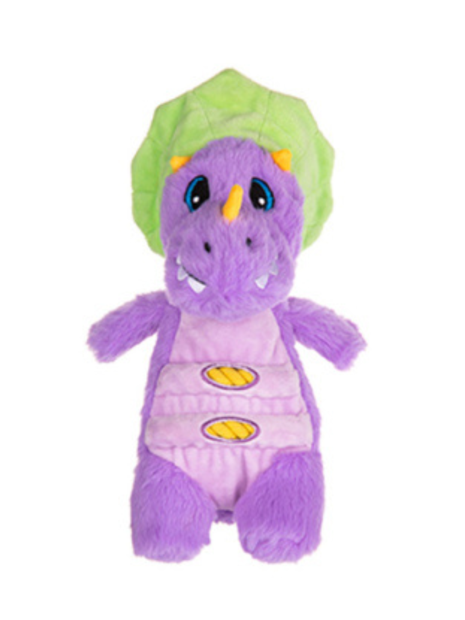 GROWL - Peluche stomperz