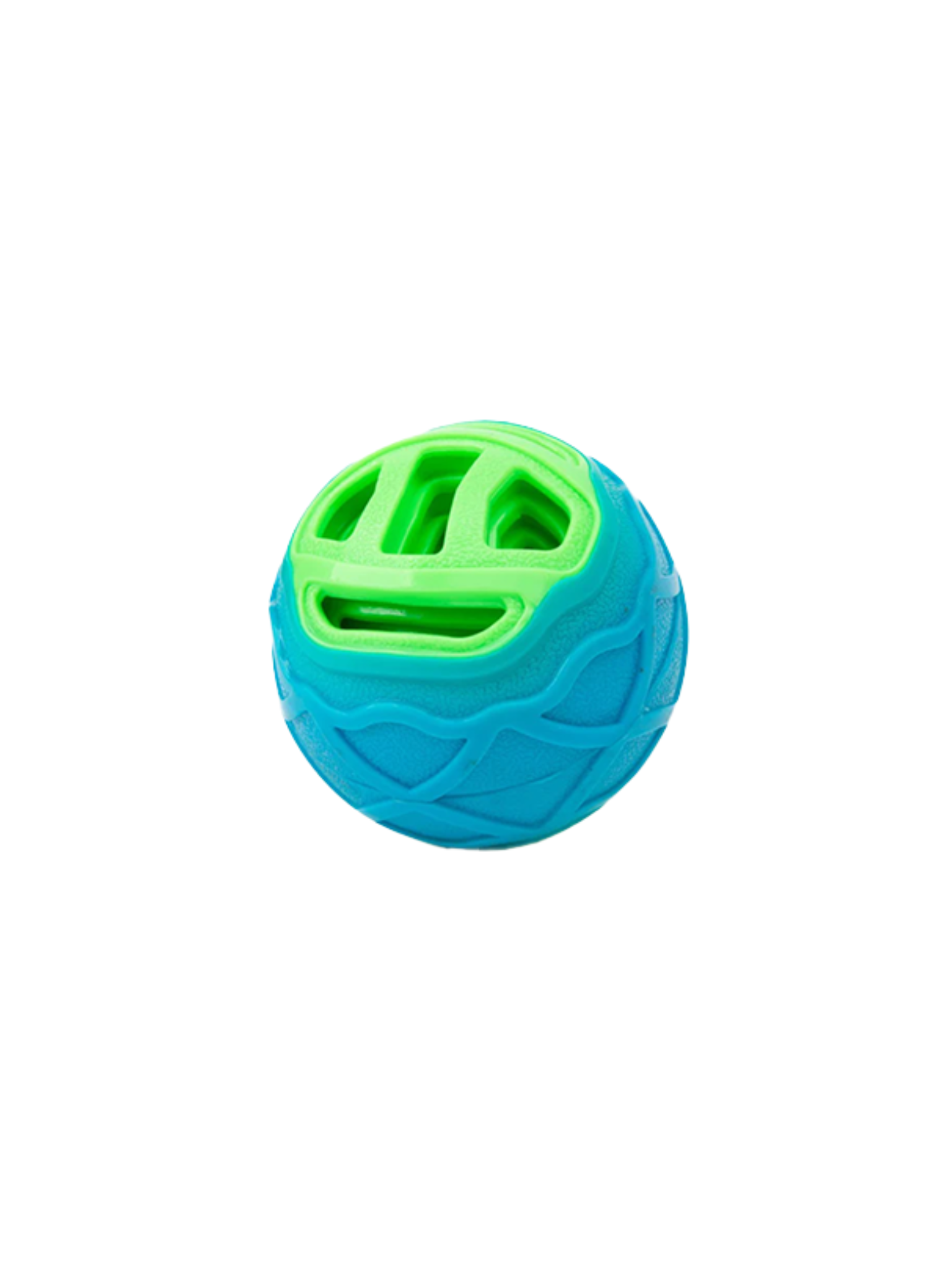 GURU - Pocket ball moyenne. Bêtes Gourmandes, boutique spécialisée en alimentation, éducation et sports attelés à Québec.

