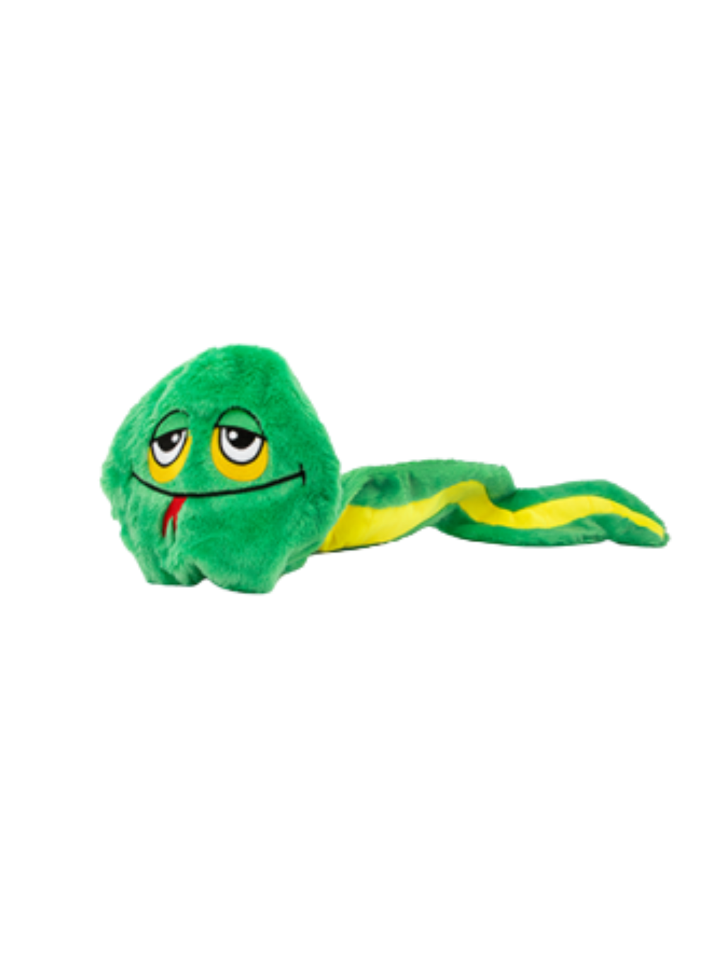 GURU - Jouet serpent ''hide-a-tail''. Bêtes Gourmandes, boutique spécialisée en alimentation, éducation et sports attelés à Québec.

