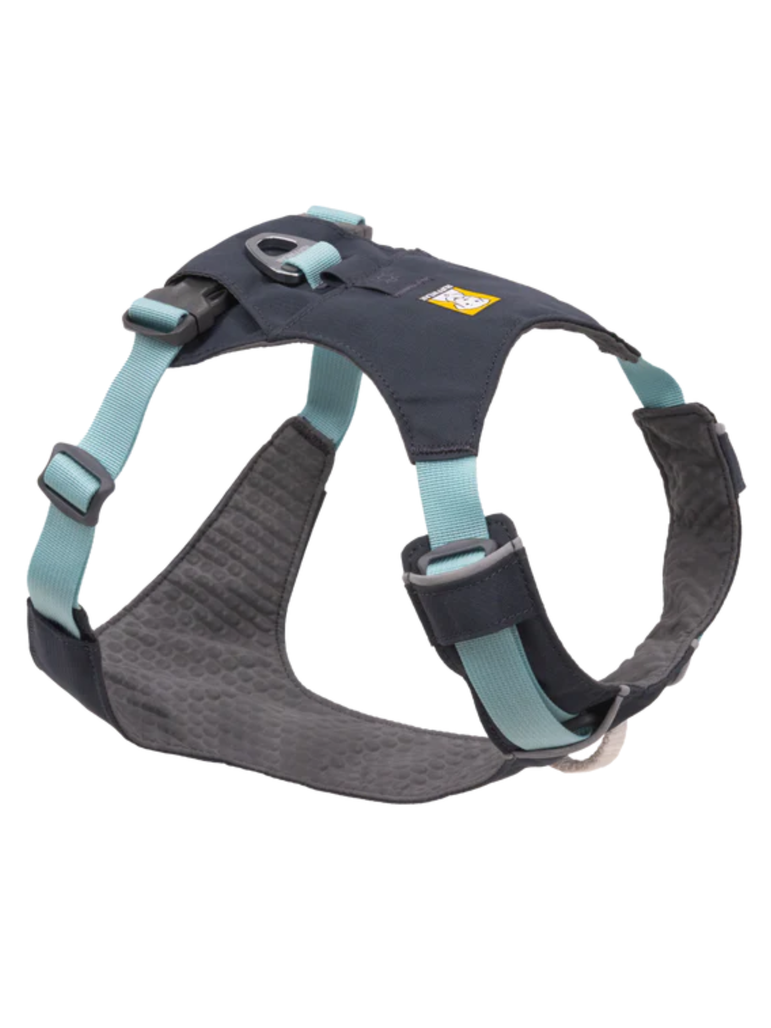 RUFFWEAR - Harnais high & light