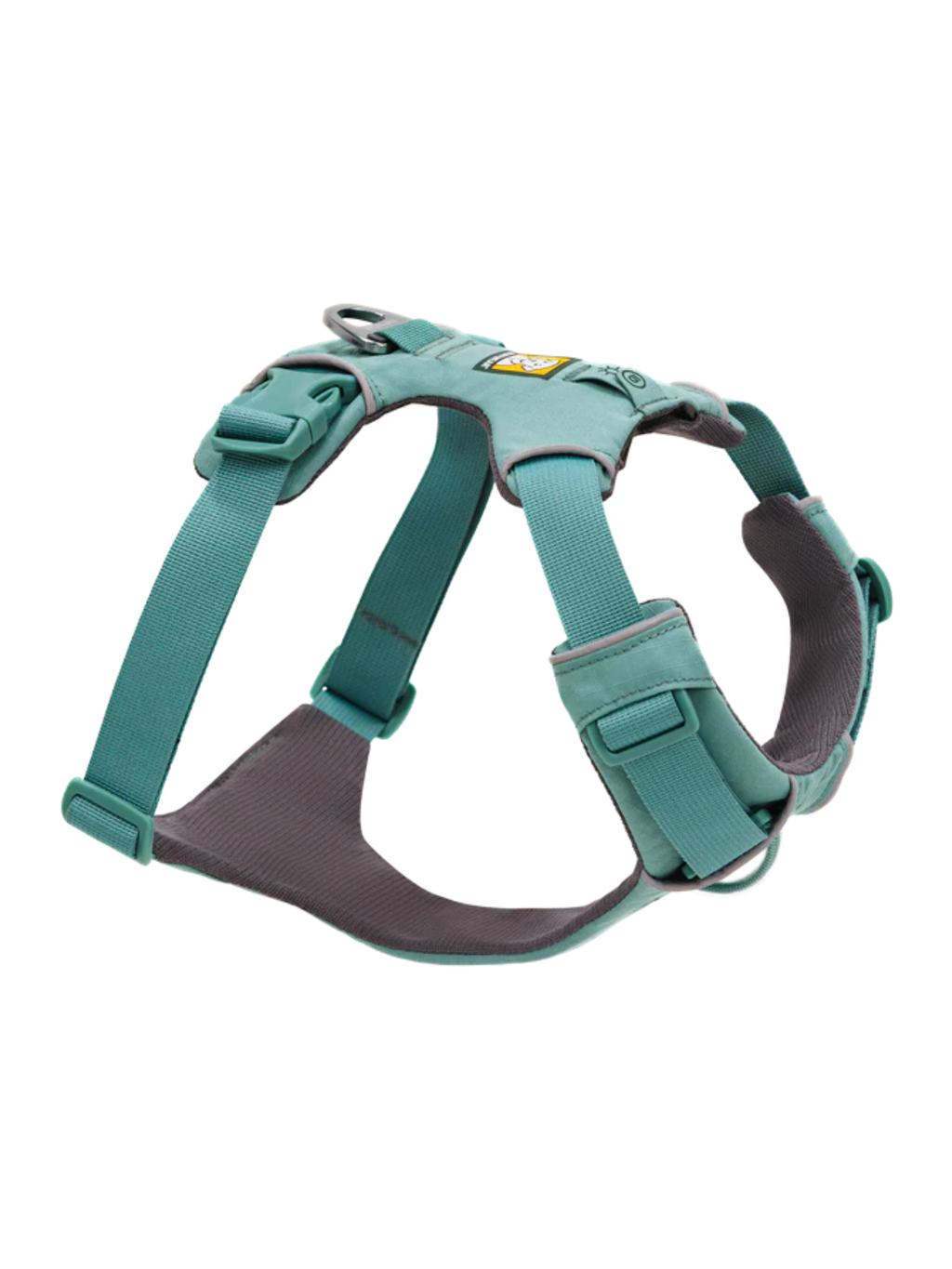 RUFFWEAR - Harnais front range