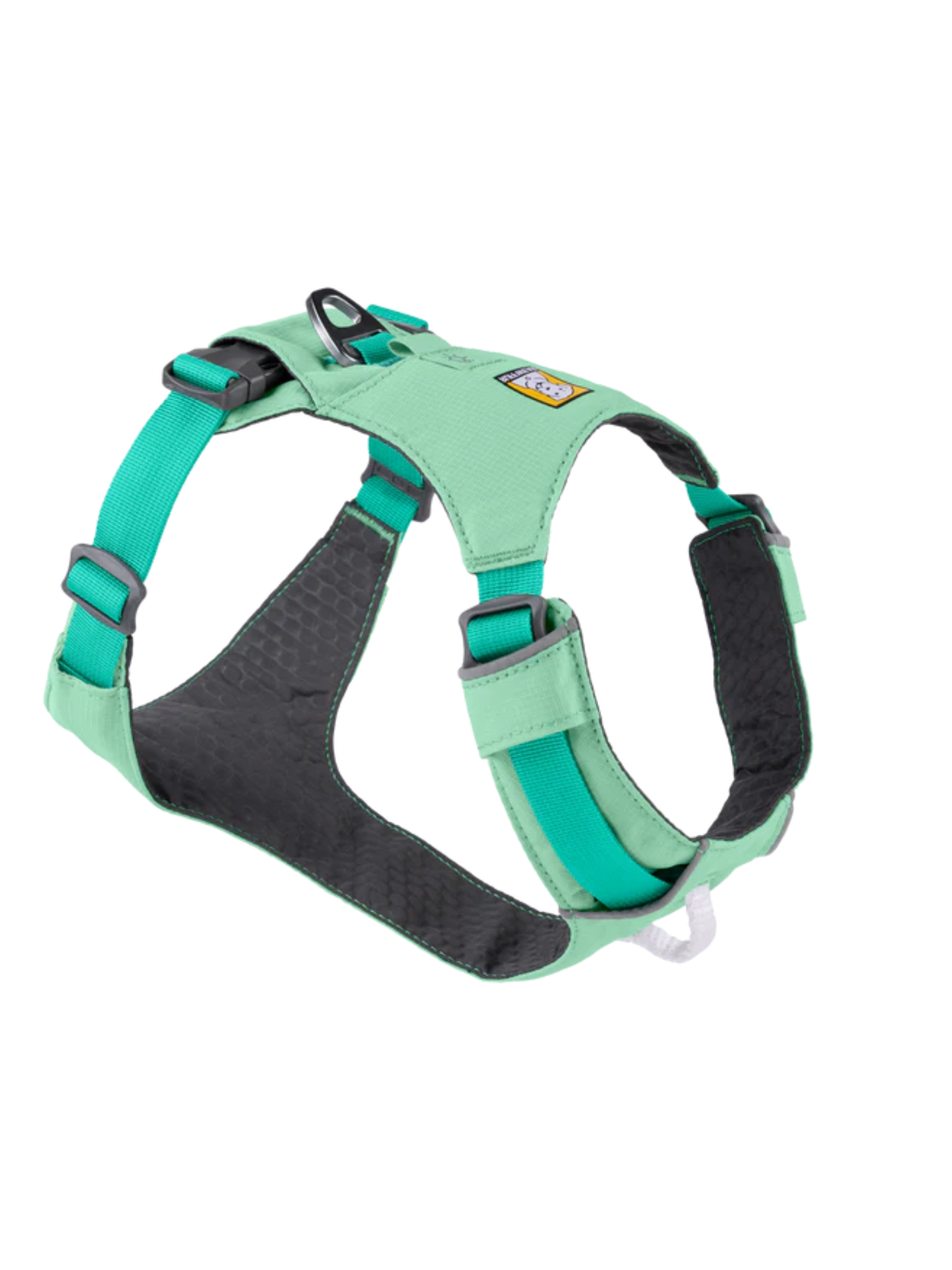 RUFFWEAR - Harnais high & light