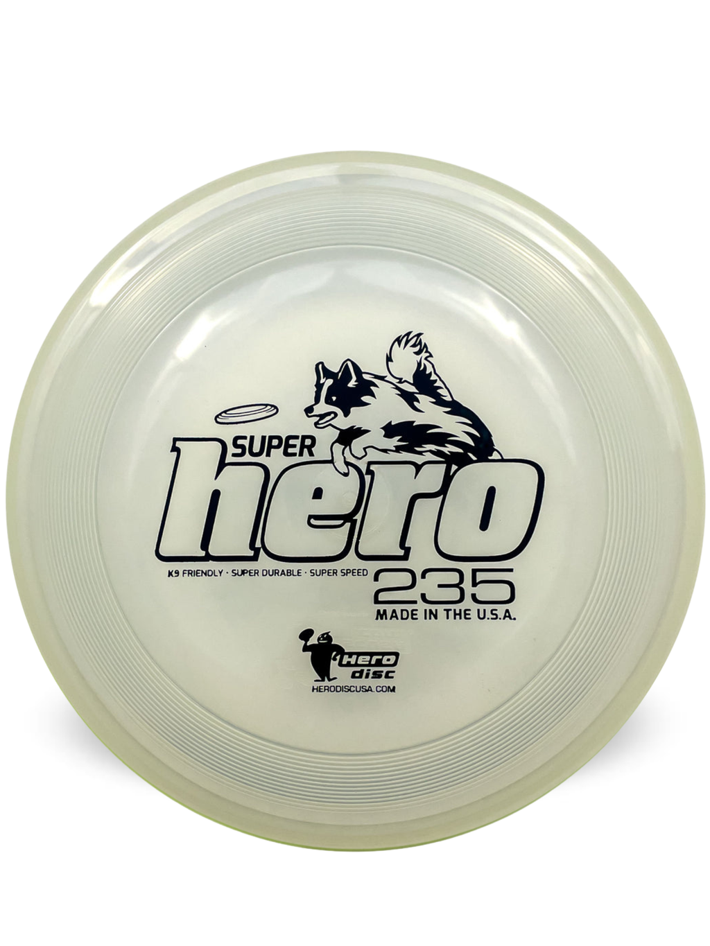 HERO - Superhero 235